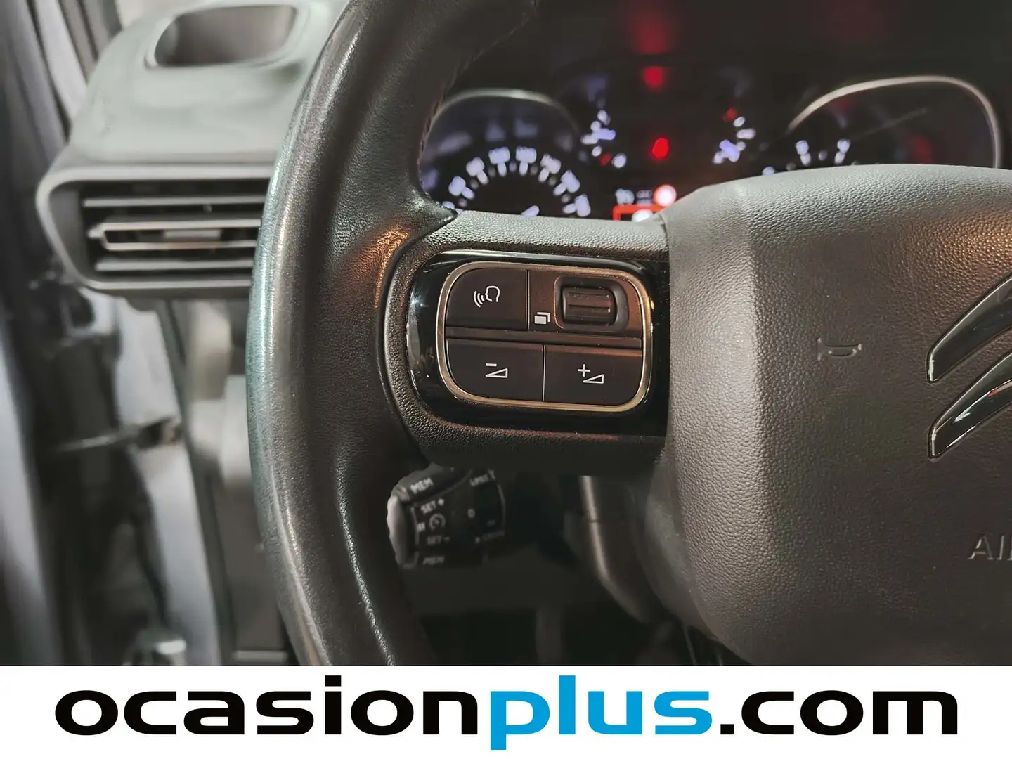 Foto Citroën Berlingo Citroen Berlingo BlueHDi 100 S&S Talla M Shine (102 CV)