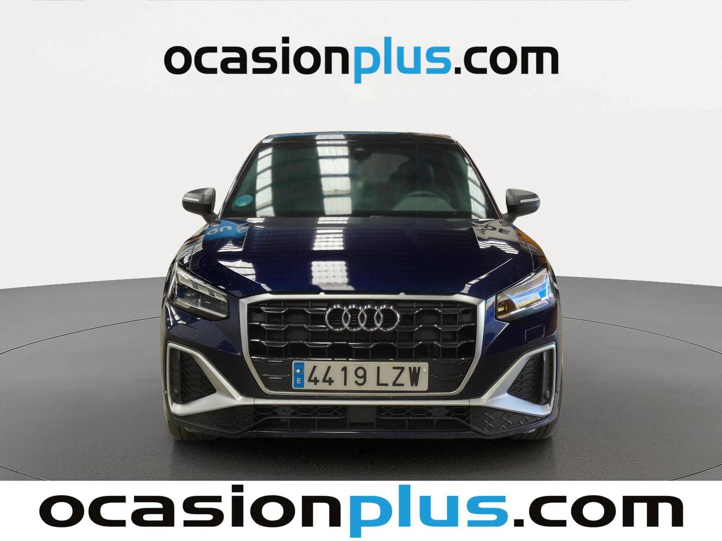 Audi Q2 Audi Q2 S line 30 TDI (116 CV) S tronic barato