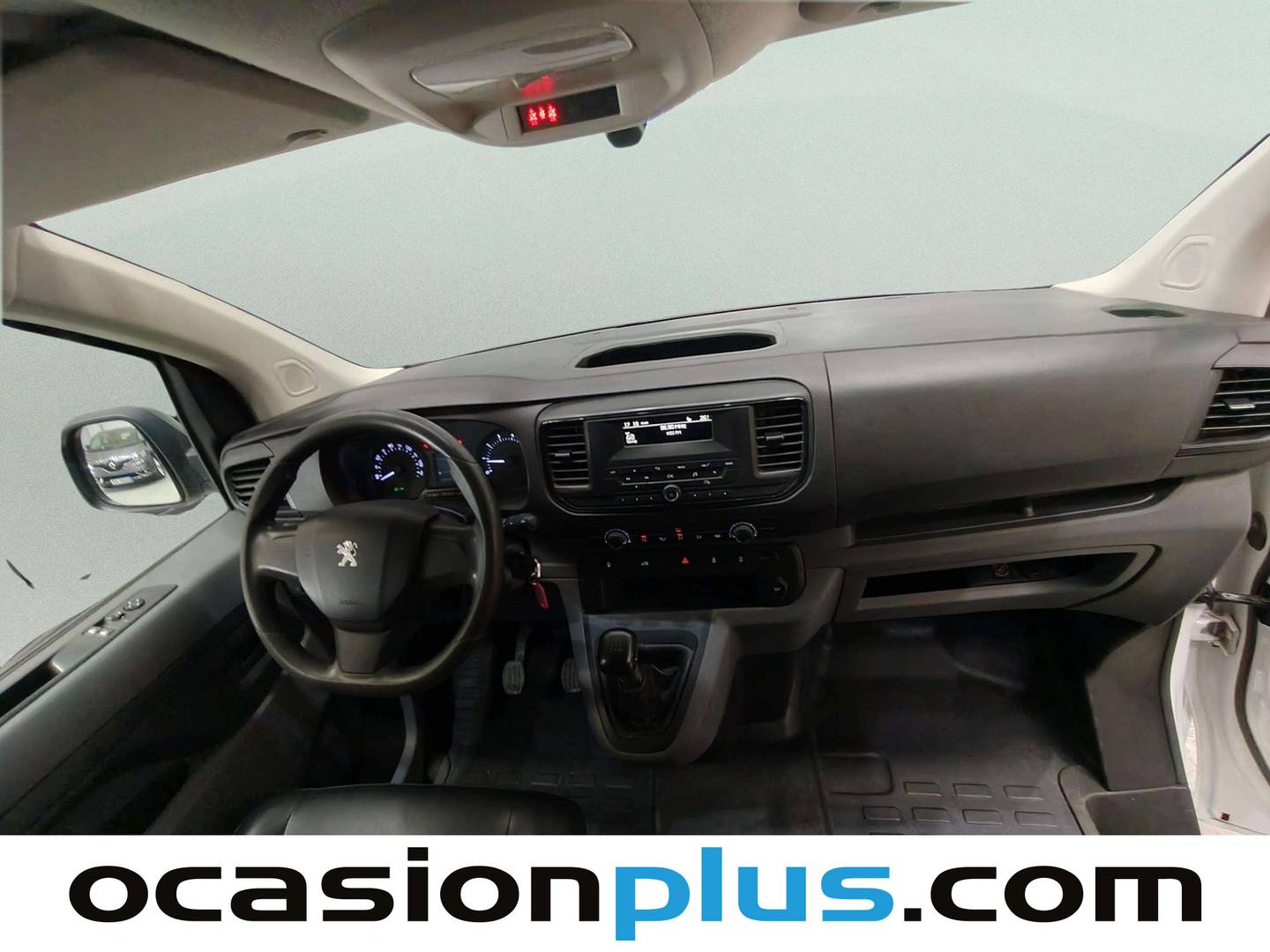 Peugeot Expert Peugeot Expert Furgon BlueHDi 120 S&S Pro Standard (120 CV) de ocasión