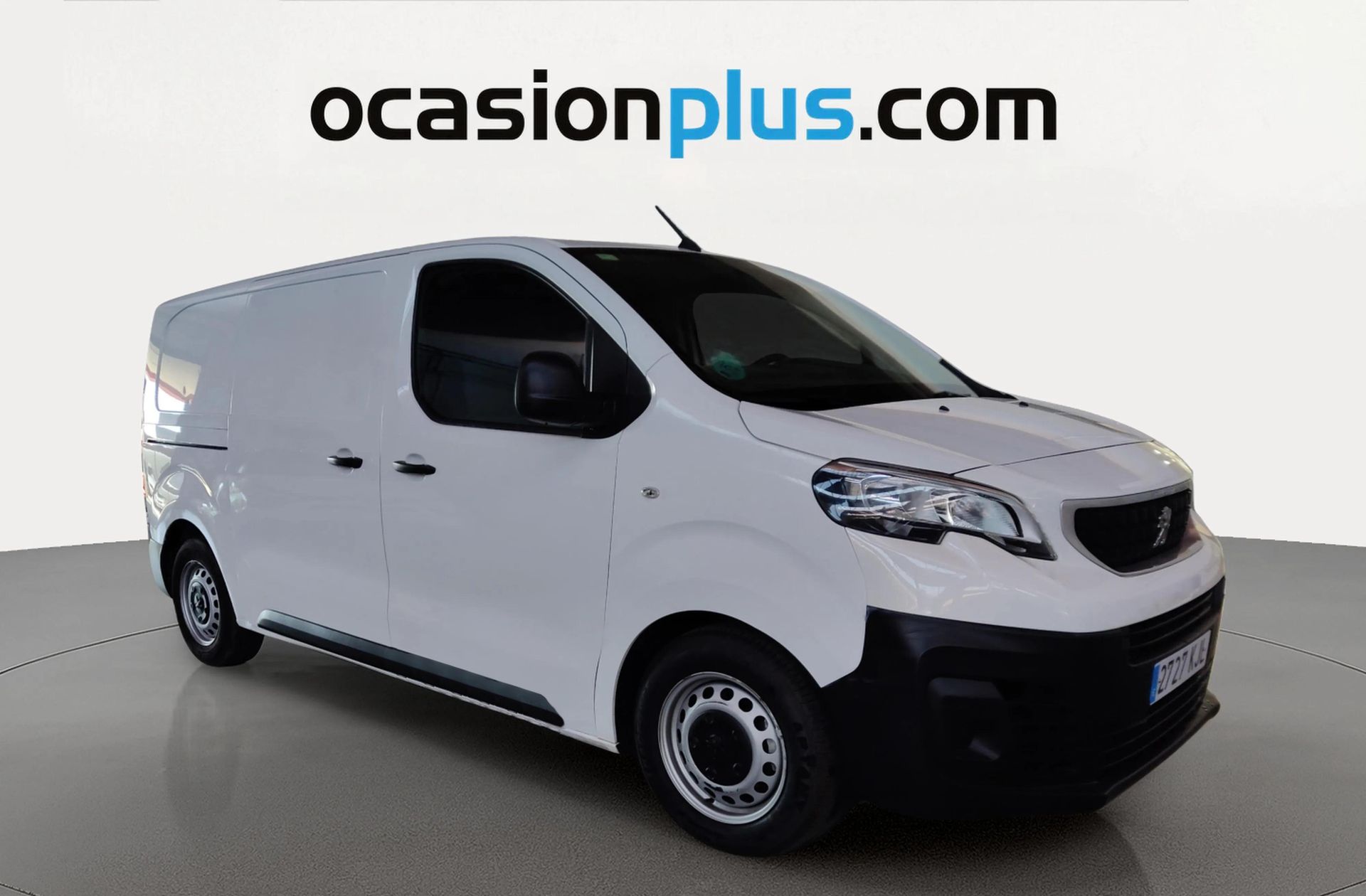 Peugeot Expert Furgon BlueHDi 115 Pro Standard - foto 2
