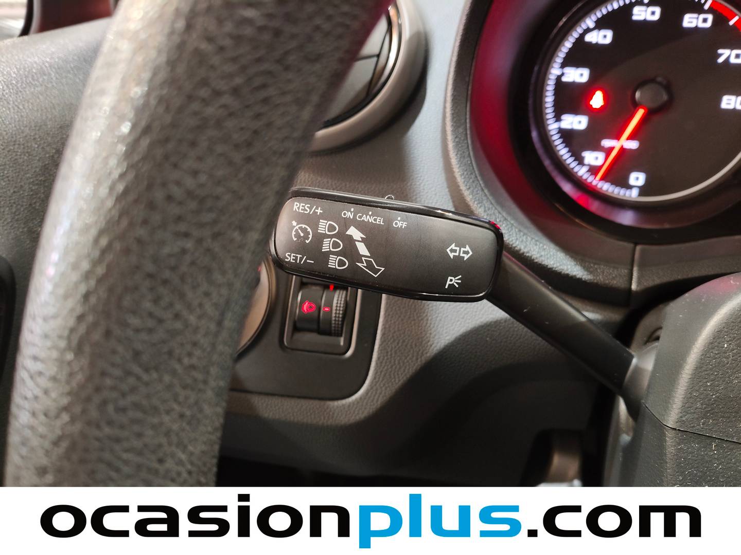 Foto Seat Ibiza SEAT Ibiza 1.2 TSI Reference (90 CV)