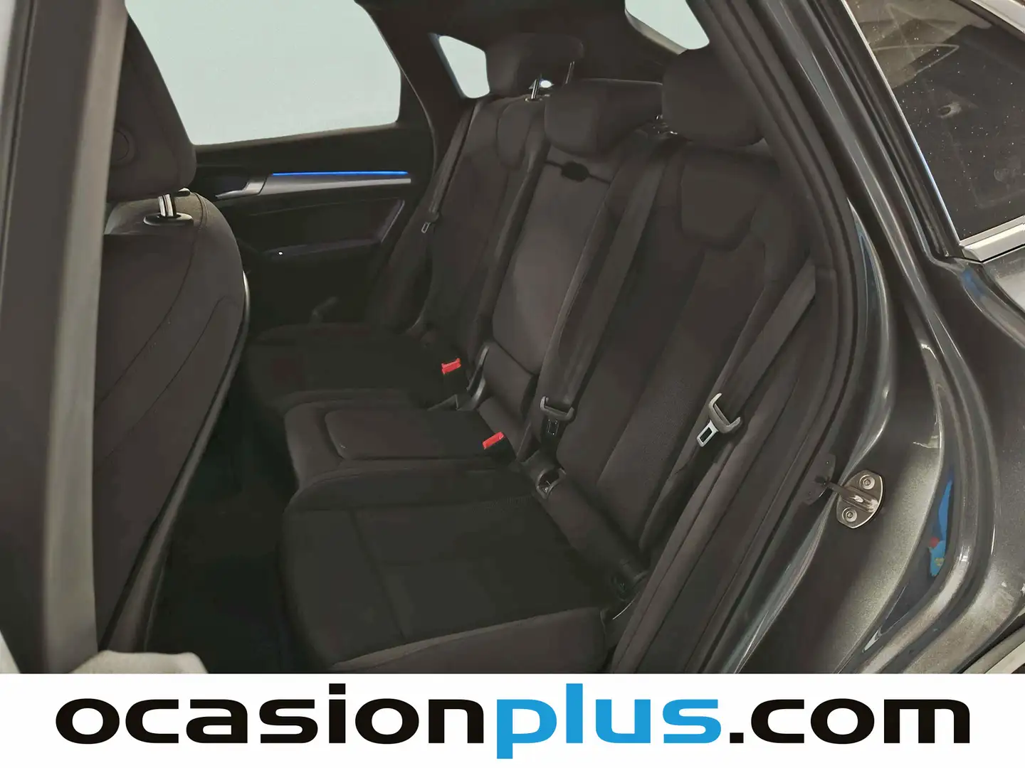 Foto Audi Q5 SPORTBACK Audi Q5 Sportback S line 35 TDI (163 CV) S tronic