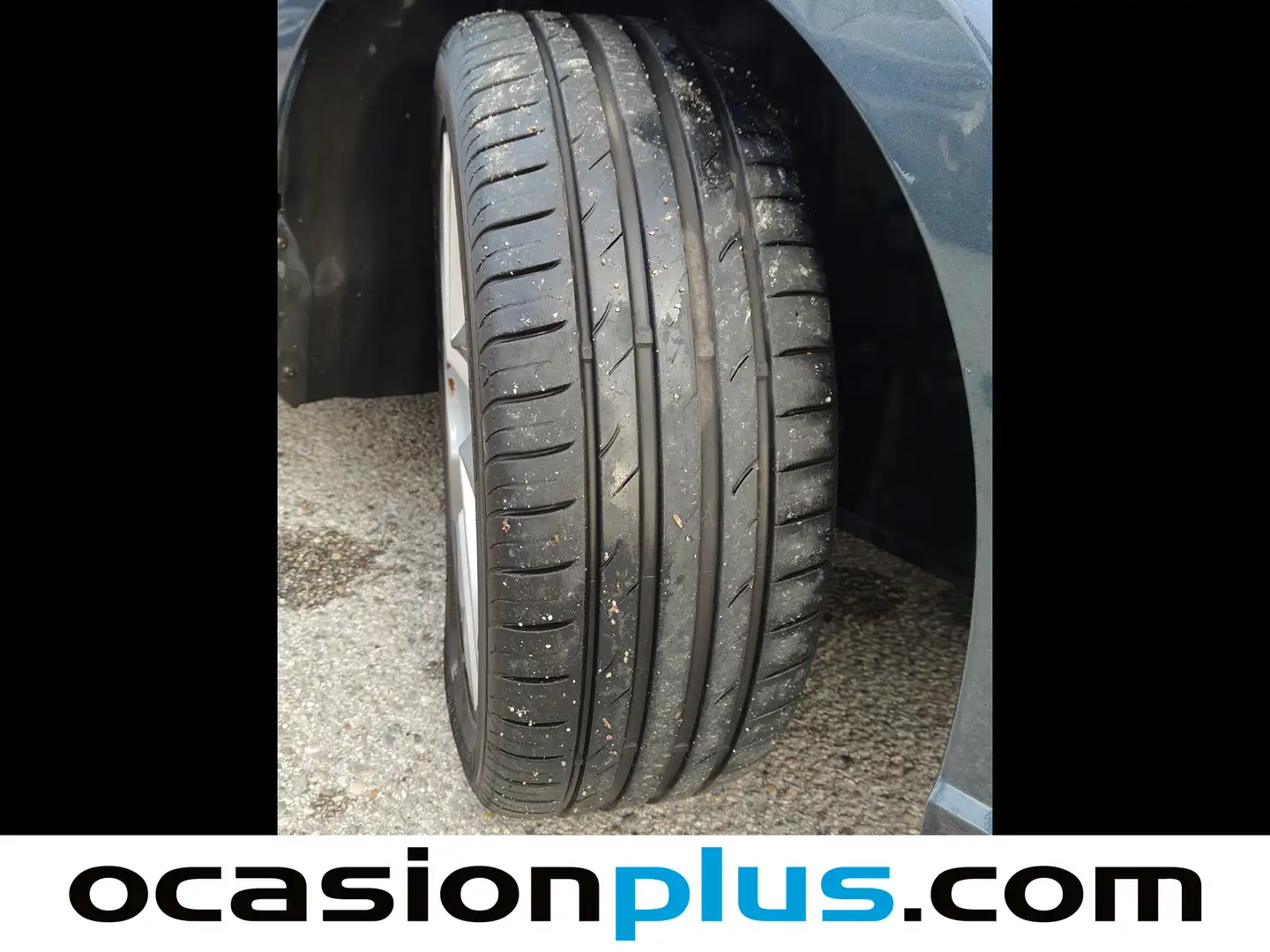 Foto Seat Ibiza SEAT Ibiza 1.5 TSI FR XL DSG (150 CV)