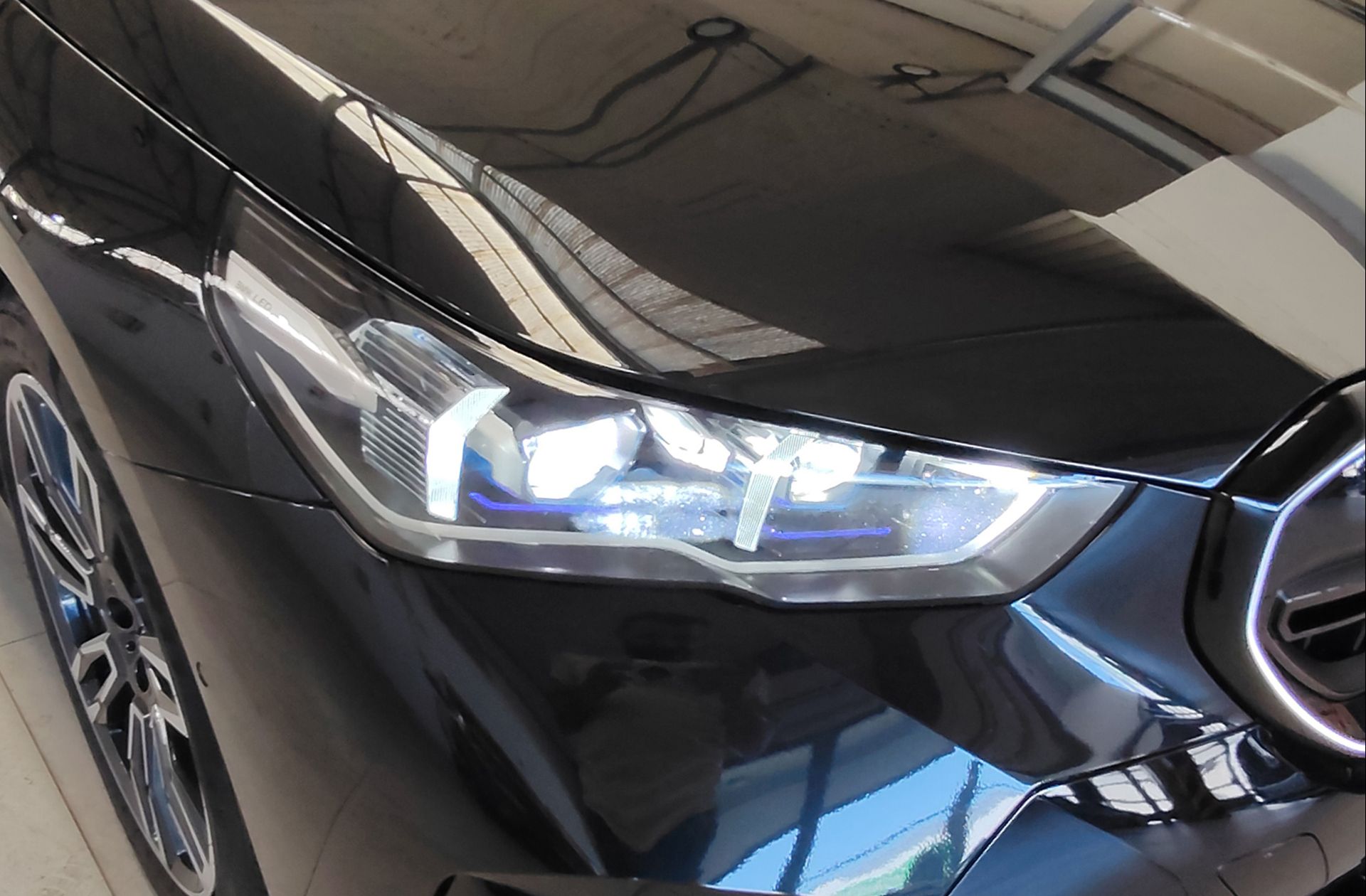 BMW Serie 5 520d Pack M - foto 14