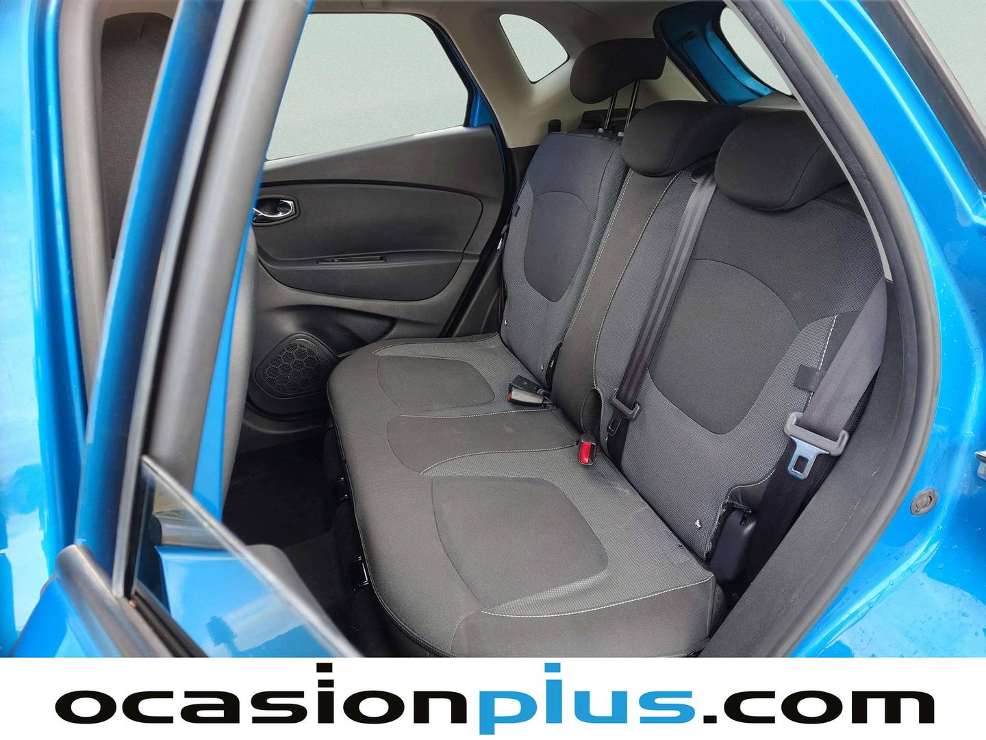 Foto Renault Captur Renault Captur Zen Energy dCi (90 CV) Ecoleader