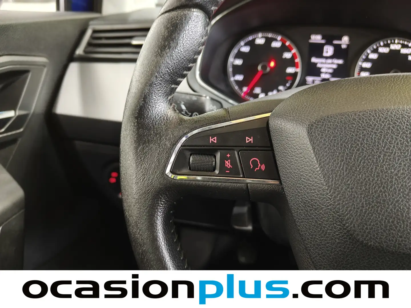 Foto Seat Ibiza SEAT Ibiza 1.0 EcoTSI S&S Style (95 CV)