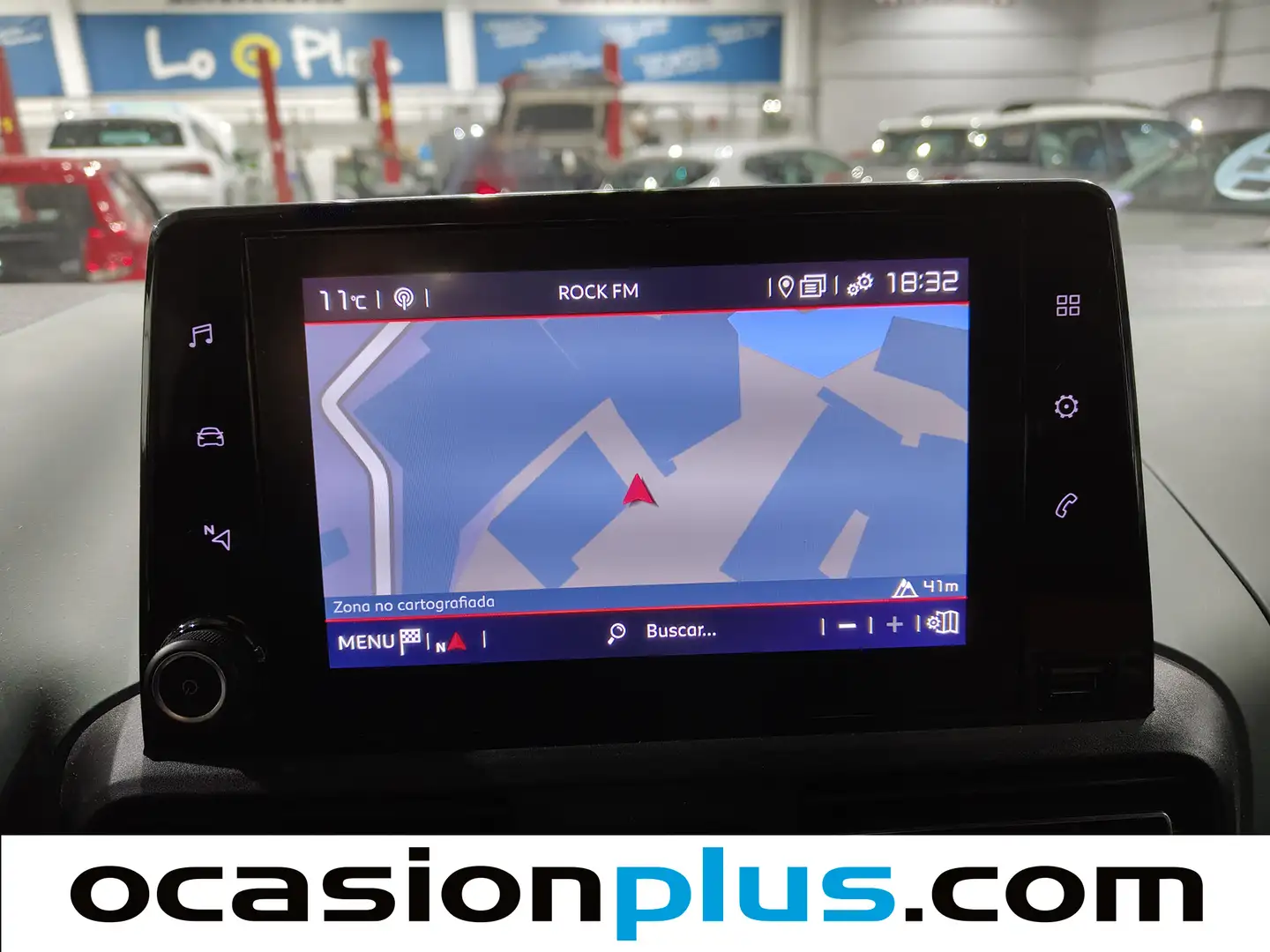 Foto Citroën Berlingo Citroen Berlingo BlueHDi 130 S&S Talla M Shine (130 CV)