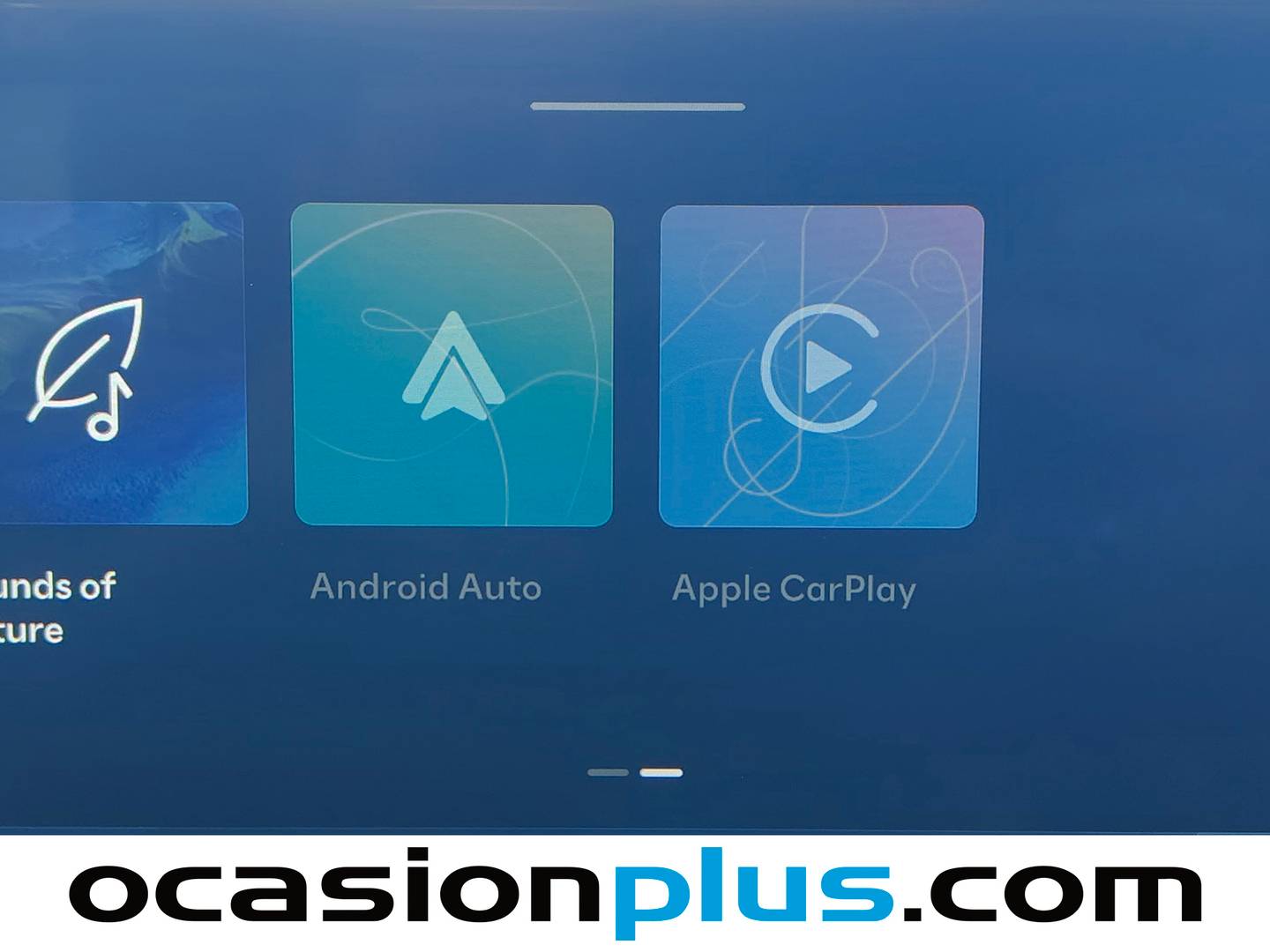 Extras del Hyundai Kona Hyundai Kona 1.0 TGDi Maxx 4x2 (120 CV)