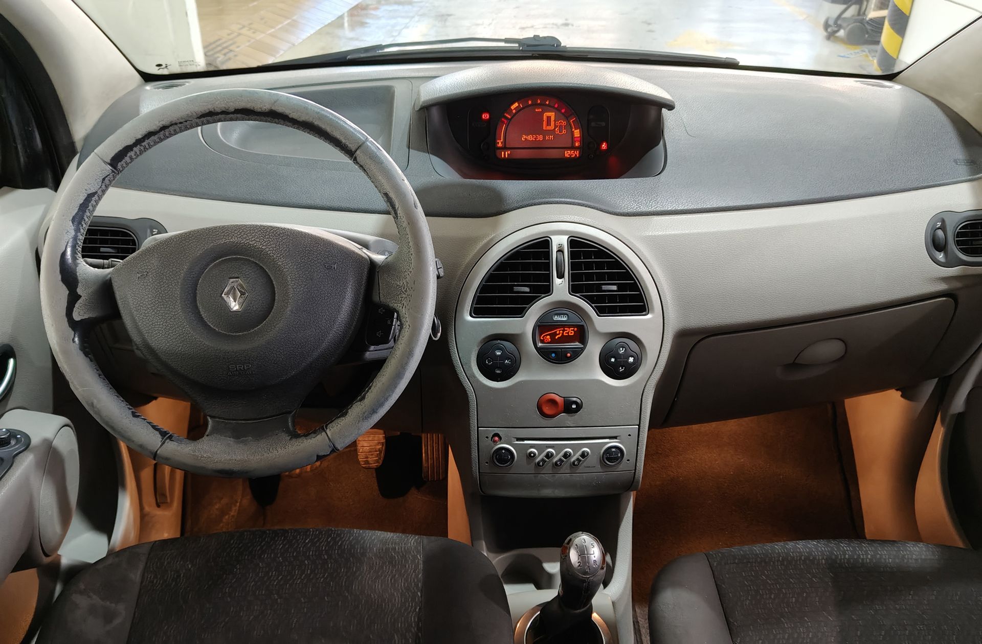 Renault Modus 1.5 dCi Confort Dynamique - foto 6