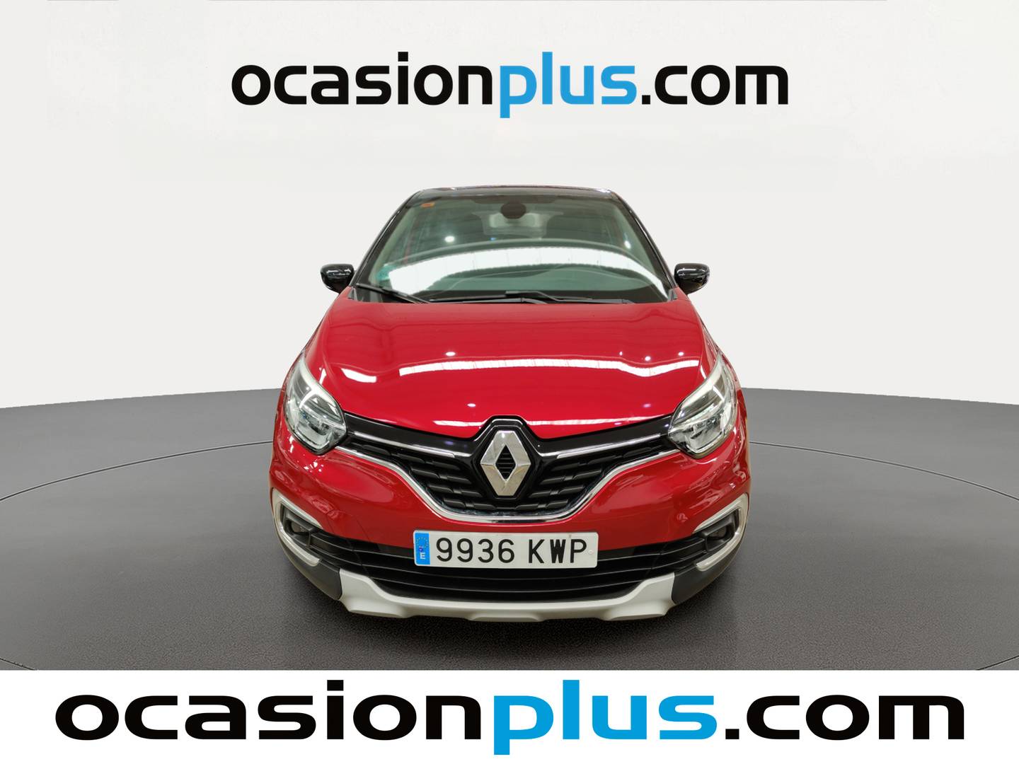 Renault Captur Renault Captur Zen TCe (90 CV) 90cv