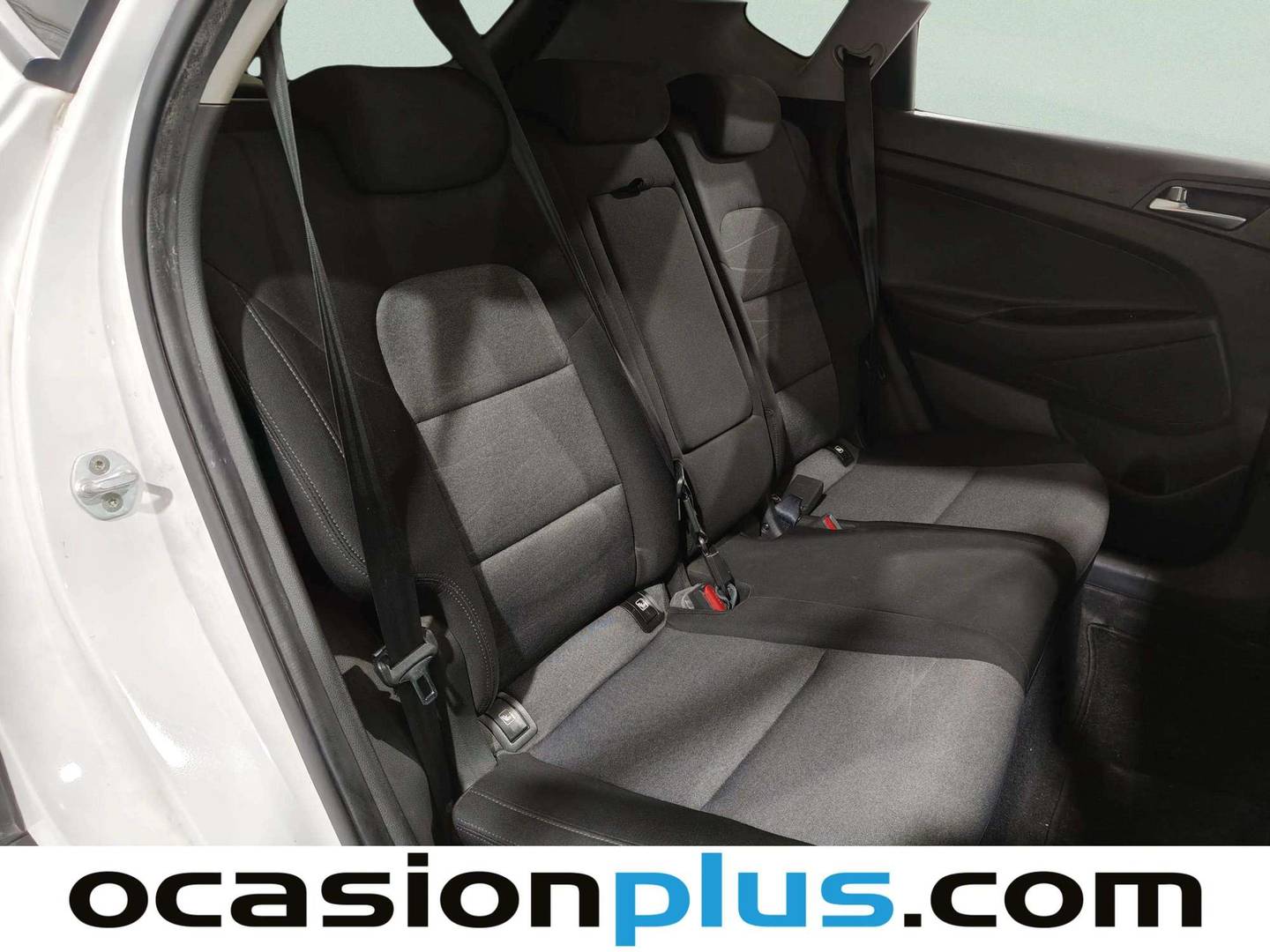 Hyundai Tucson Hyundai Tucson 1.6 GDI Klass 4x2 (132 CV) al mejor precio