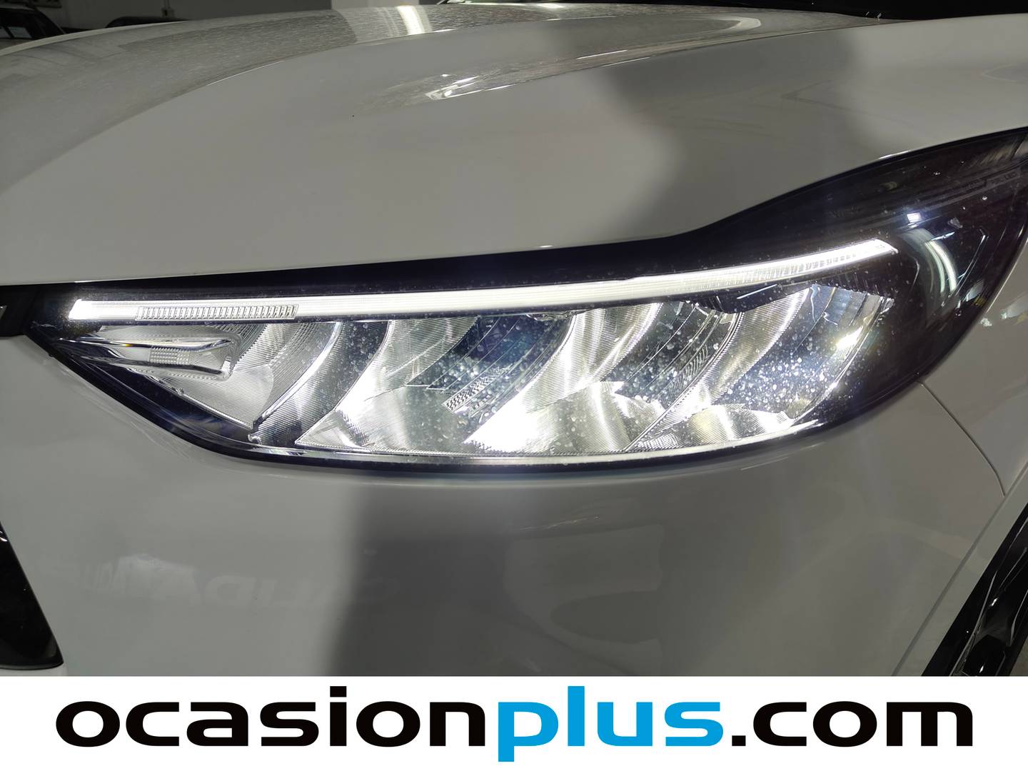 Extras del Ford Kuga Ford Kuga 2.5 Duratec FHEV ST-Line X 4x2 Auto (180 CV)