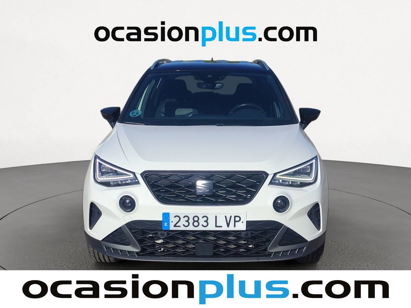 Foto Seat Arona SEAT Arona 1.5 TSI FR DSG (150 CV)