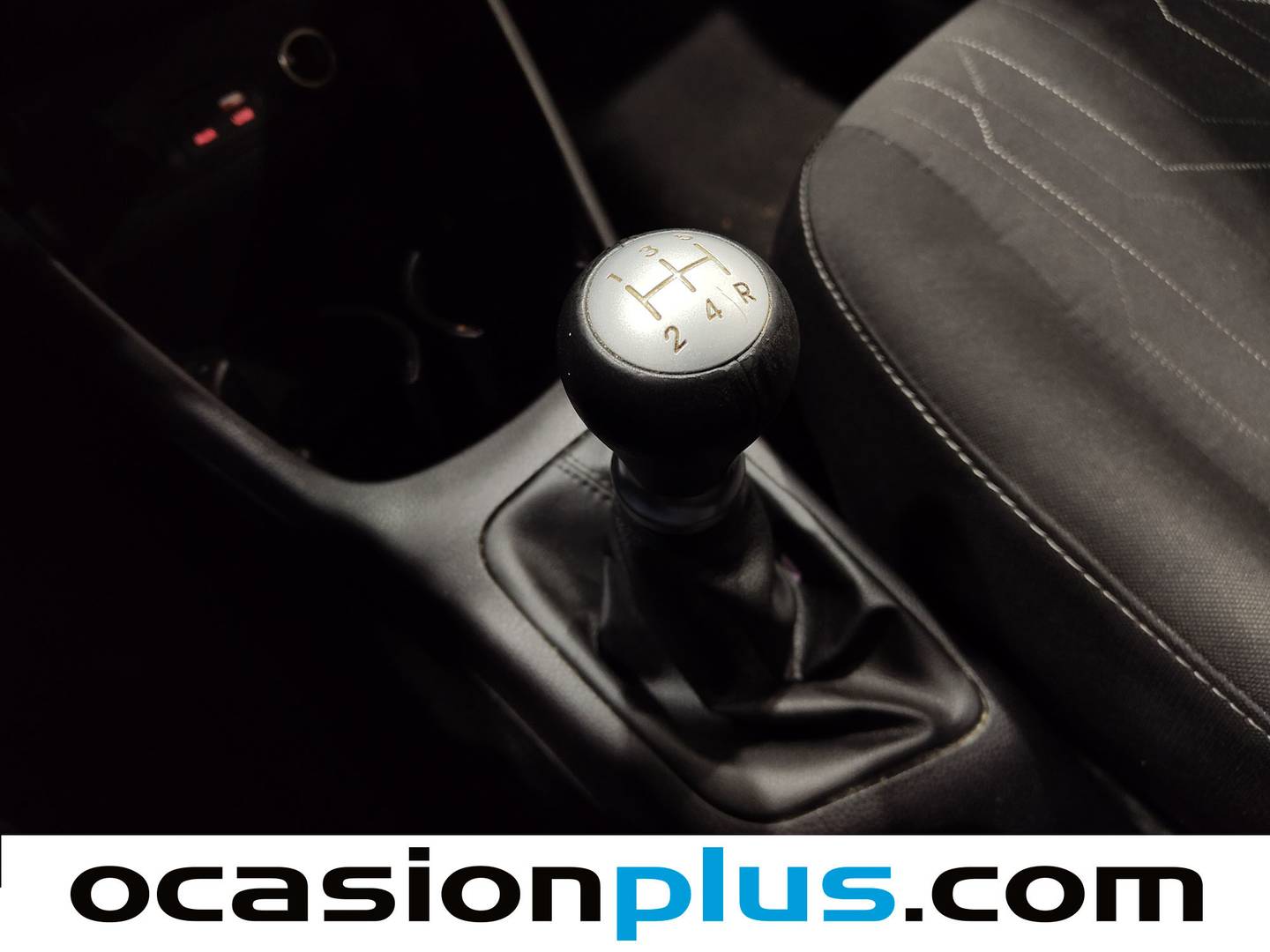 Foto KIA Picanto Kia Picanto 1.0 CVVT x-Tech Eco-Dynamics (66 CV)