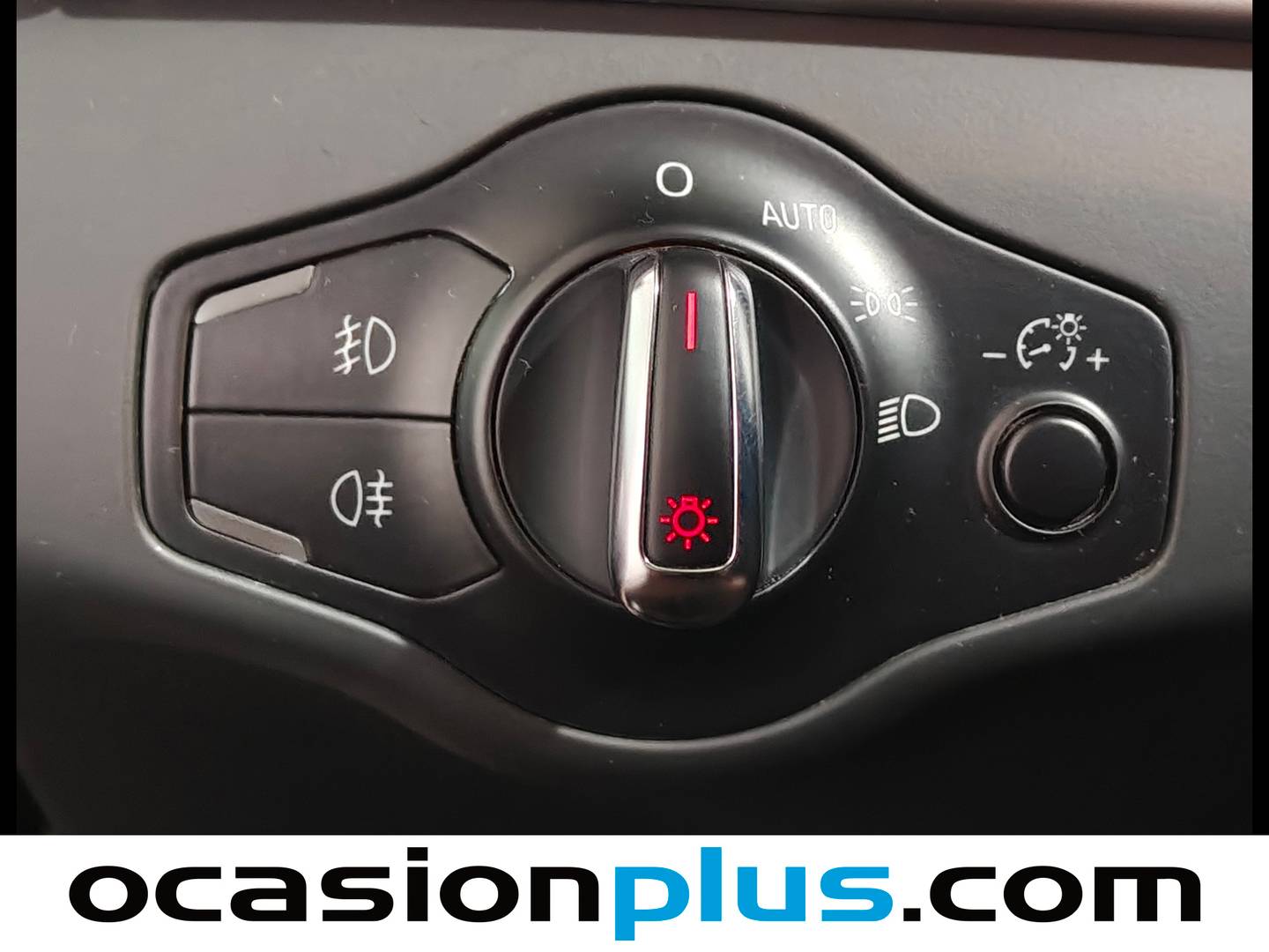 Audi A5 Audi A5 Coupe 2.0 TFSI (211 CV) Pack S-Line de segunda mano