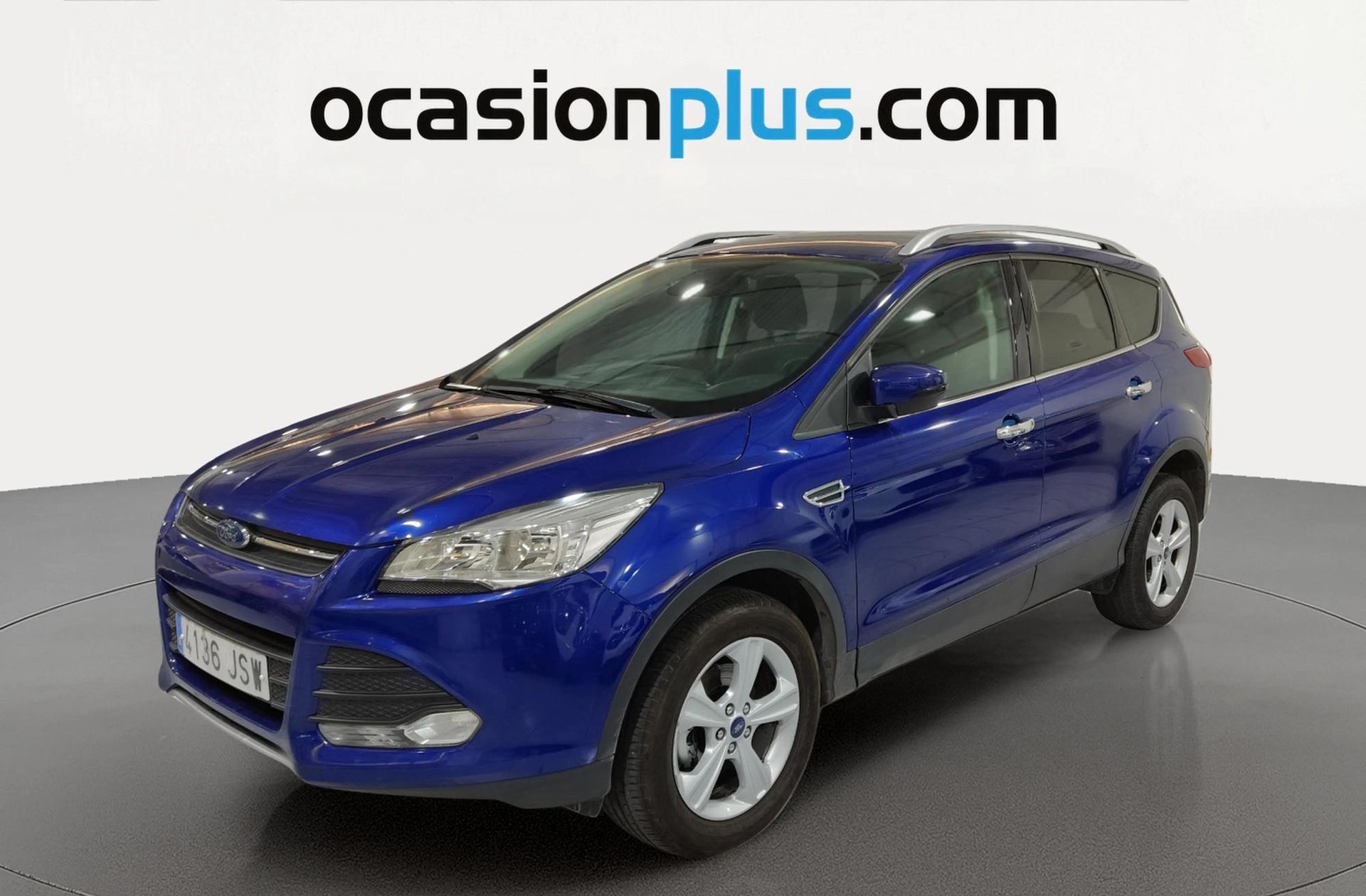 Ford Kuga 1.5 EcoBoost Trend 4x2