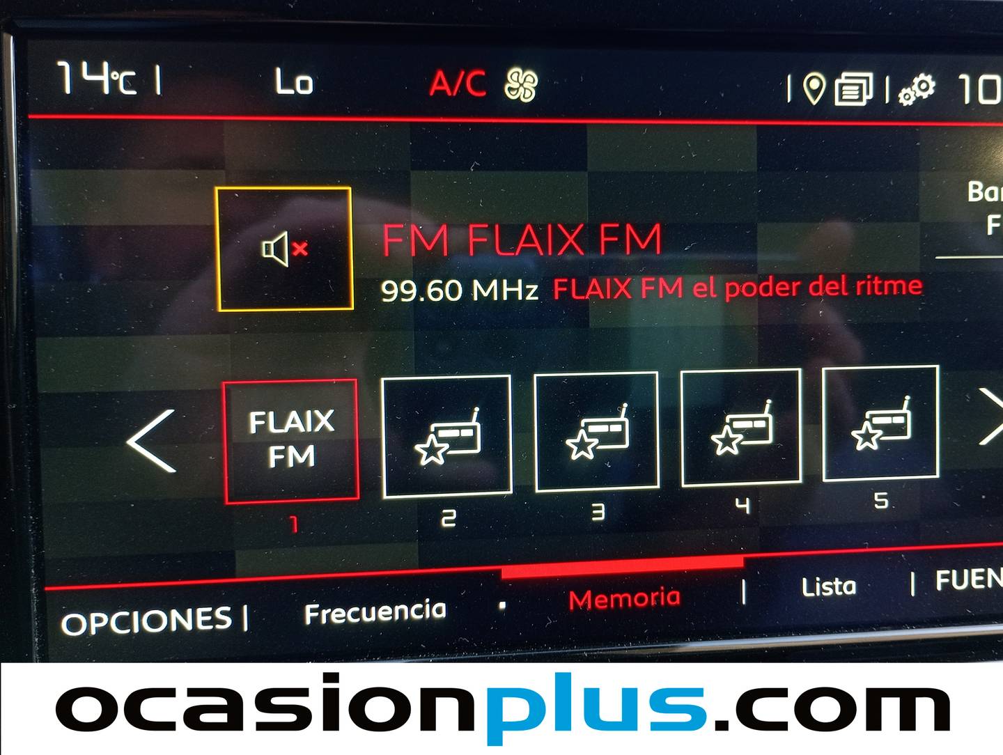 Citroën C3 Aircross Citroen C3 Aircross BlueHDi 110 S&S Shine (110 CV) barato