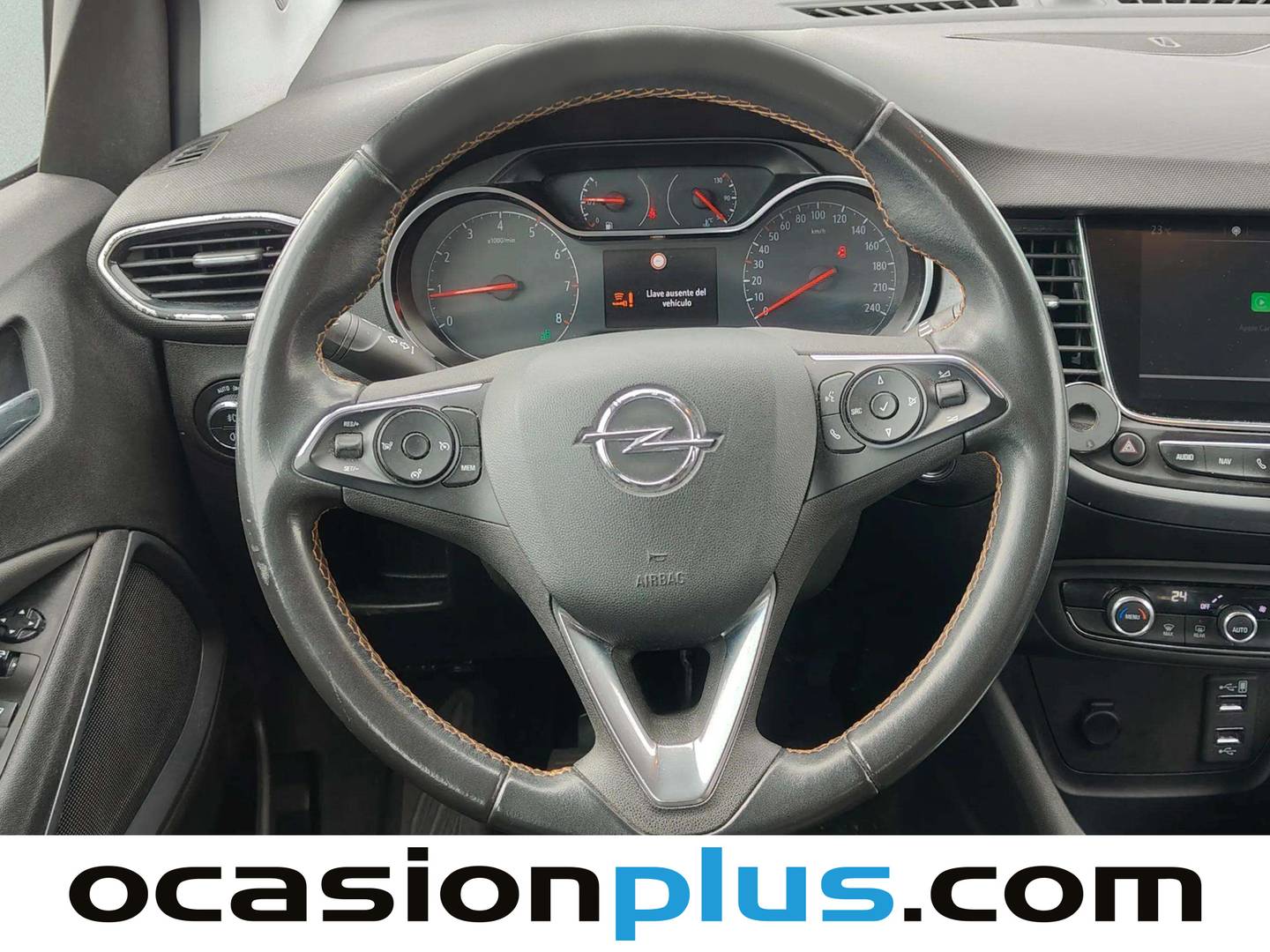 Opel Crossland X Opel Crossland X 1.5 D Innovation (102 CV) 2020