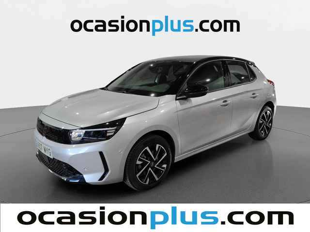 Opel Ocasión Girona