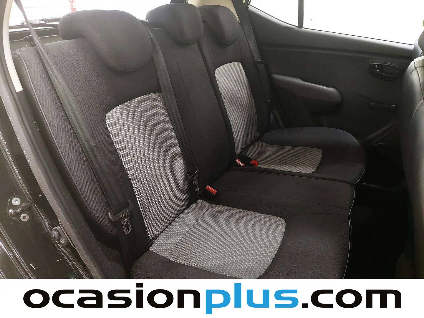 Hyundai i10 Hyundai i10 1.1 GL Classic AA (66 CV) km 0