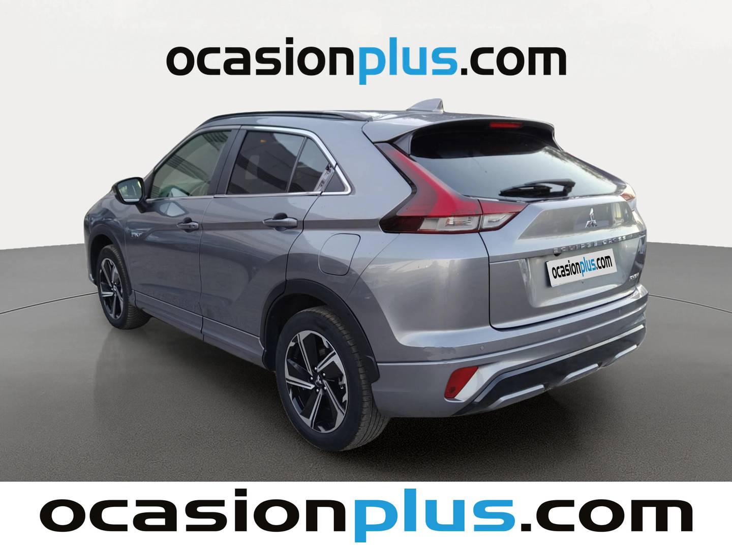 Foto Mitsubishi Eclipse Cross Mitsubishi Eclipse Cross 2.4 PHEV Kaiteki 4WD Auto (188 CV)