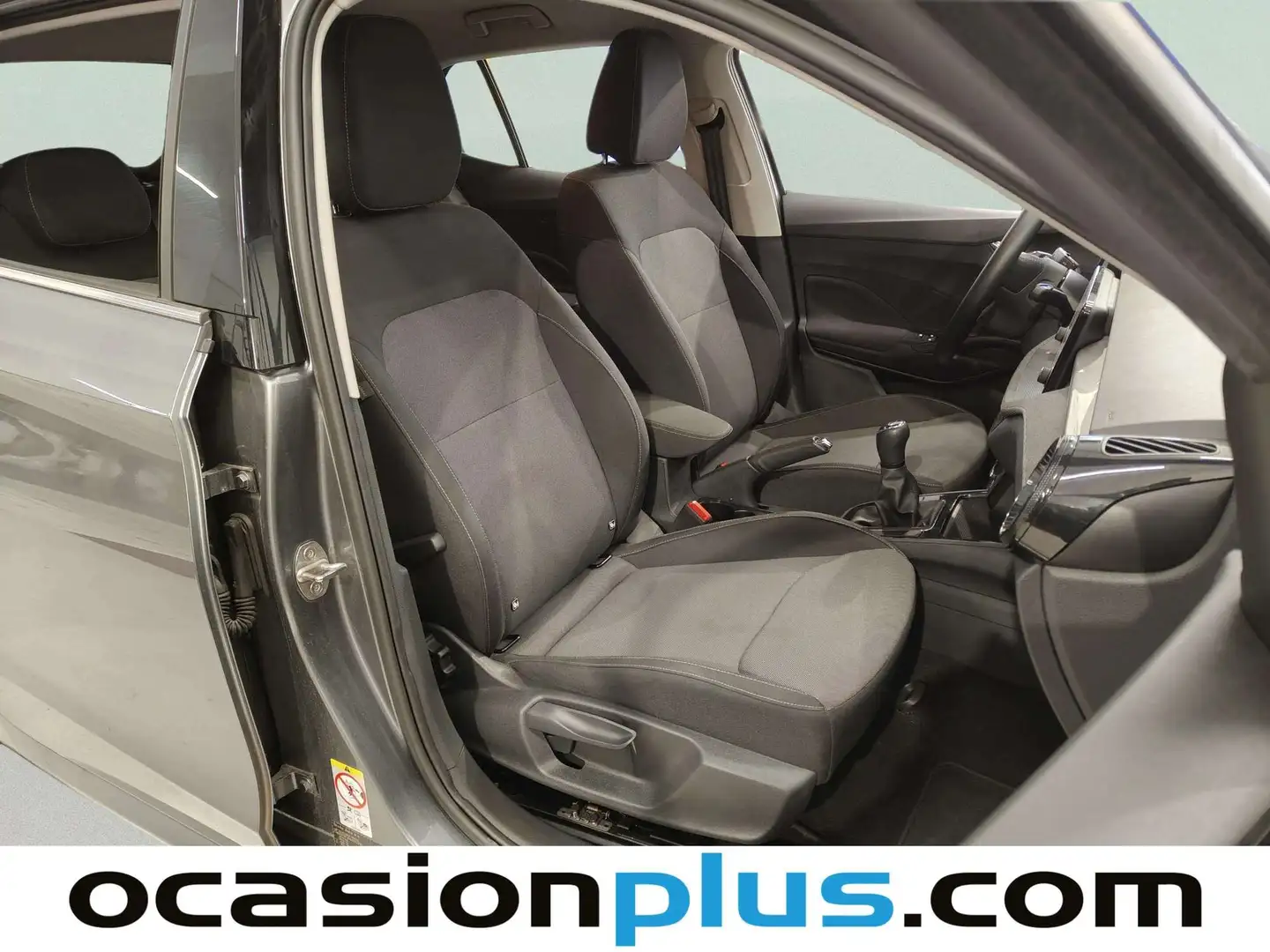 Foto Skoda Fabia Skoda Fabia 1.0 TSI Selection (95 CV)