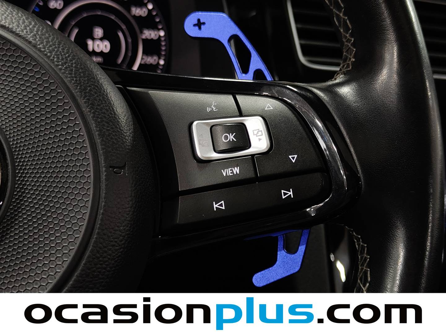 Volkswagen Golf Volkswagen Golf R 2.0 TSI 4Motion (300 CV) DSG 300cv