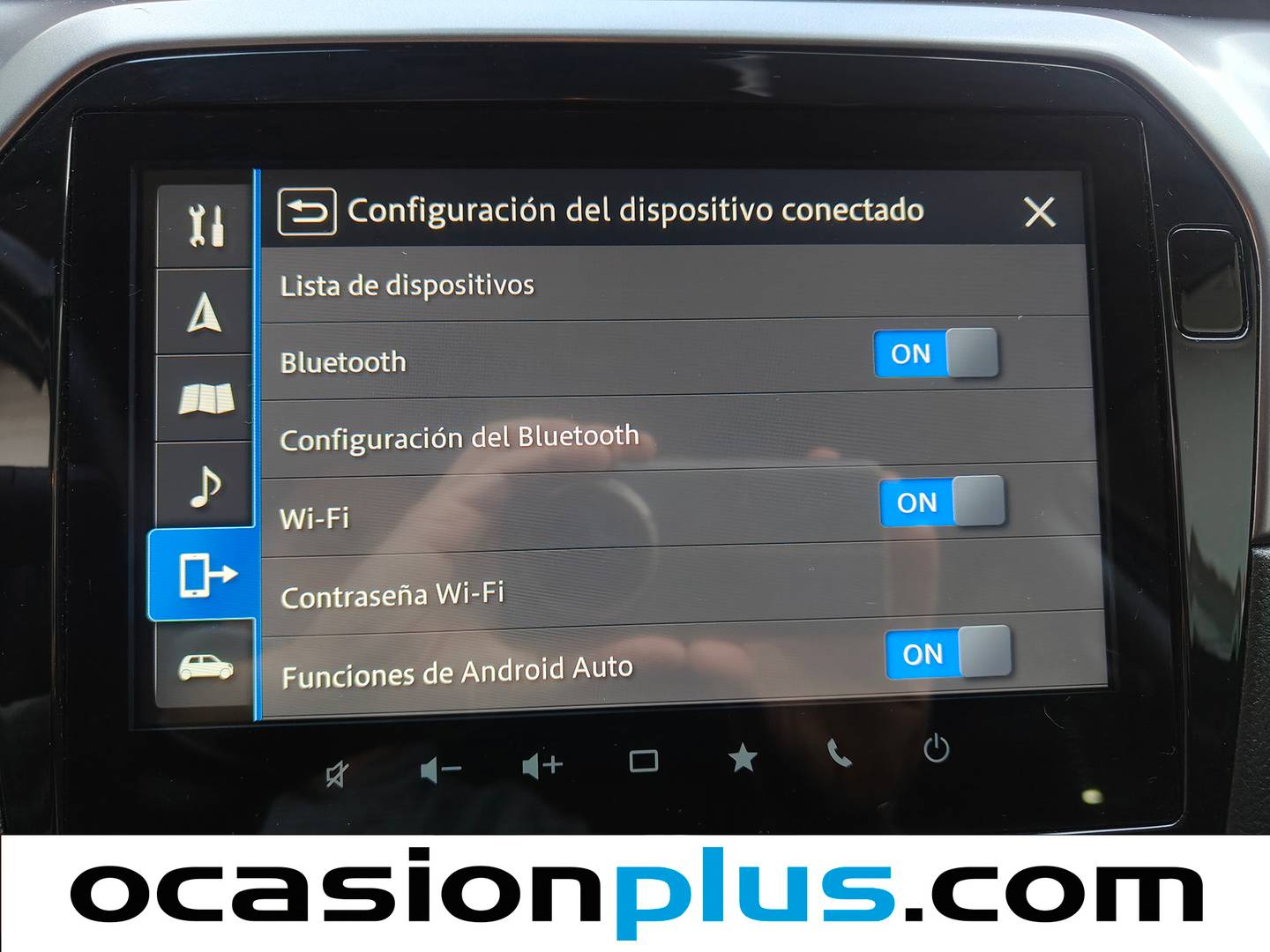 Suzuki Vitara Suzuki Vitara 1.5 Strong Hybrid S2 4WD (116 CV) 116cv