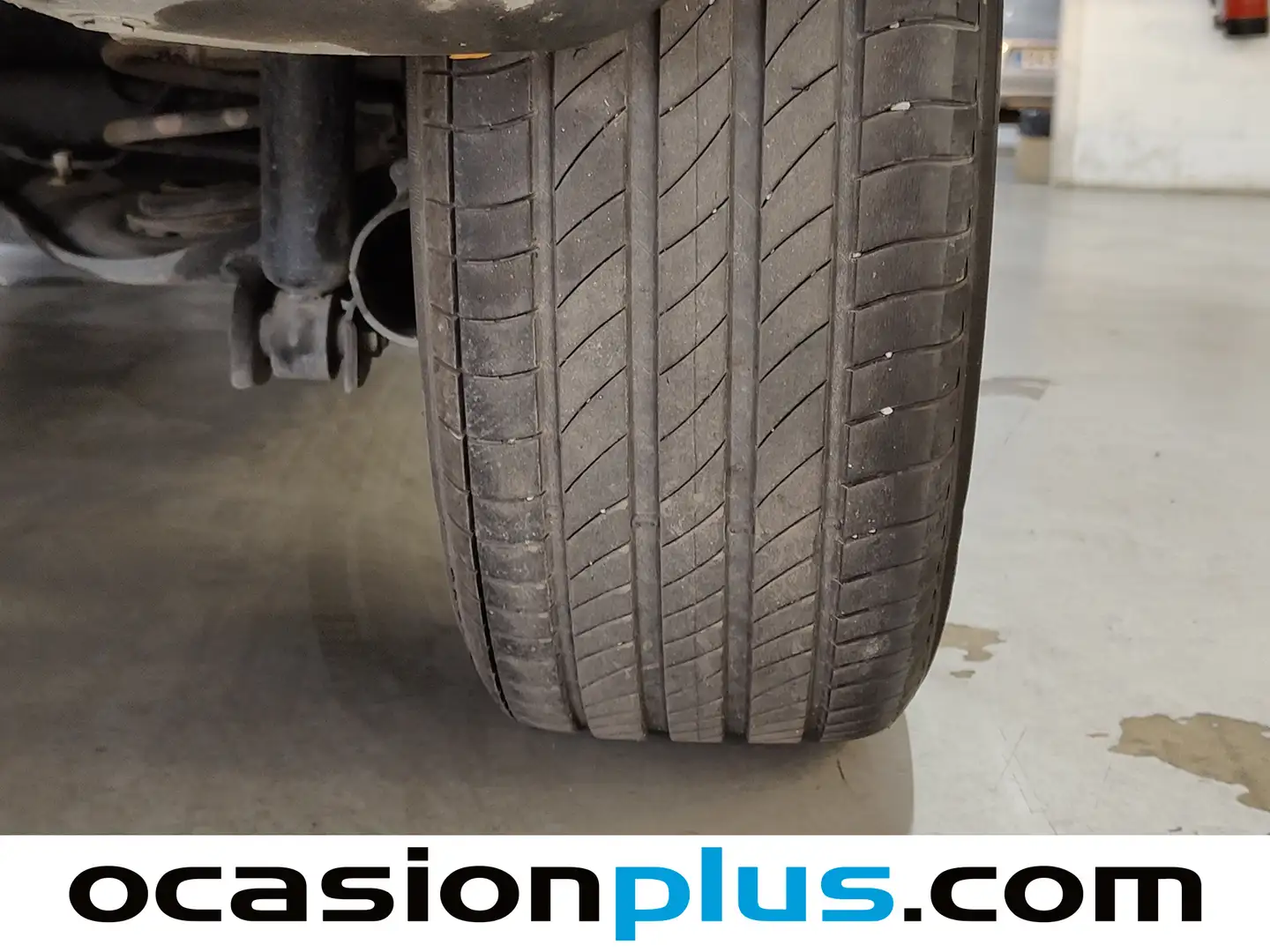 Foto Nissan JUKE Nissan Juke G N-Connecta CVT (112 CV)