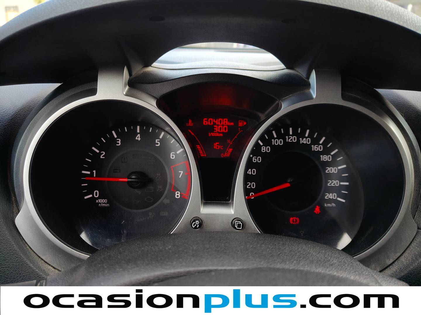 Foto Nissan JUKE Nissan Juke DIG-T Acenta (115 CV)