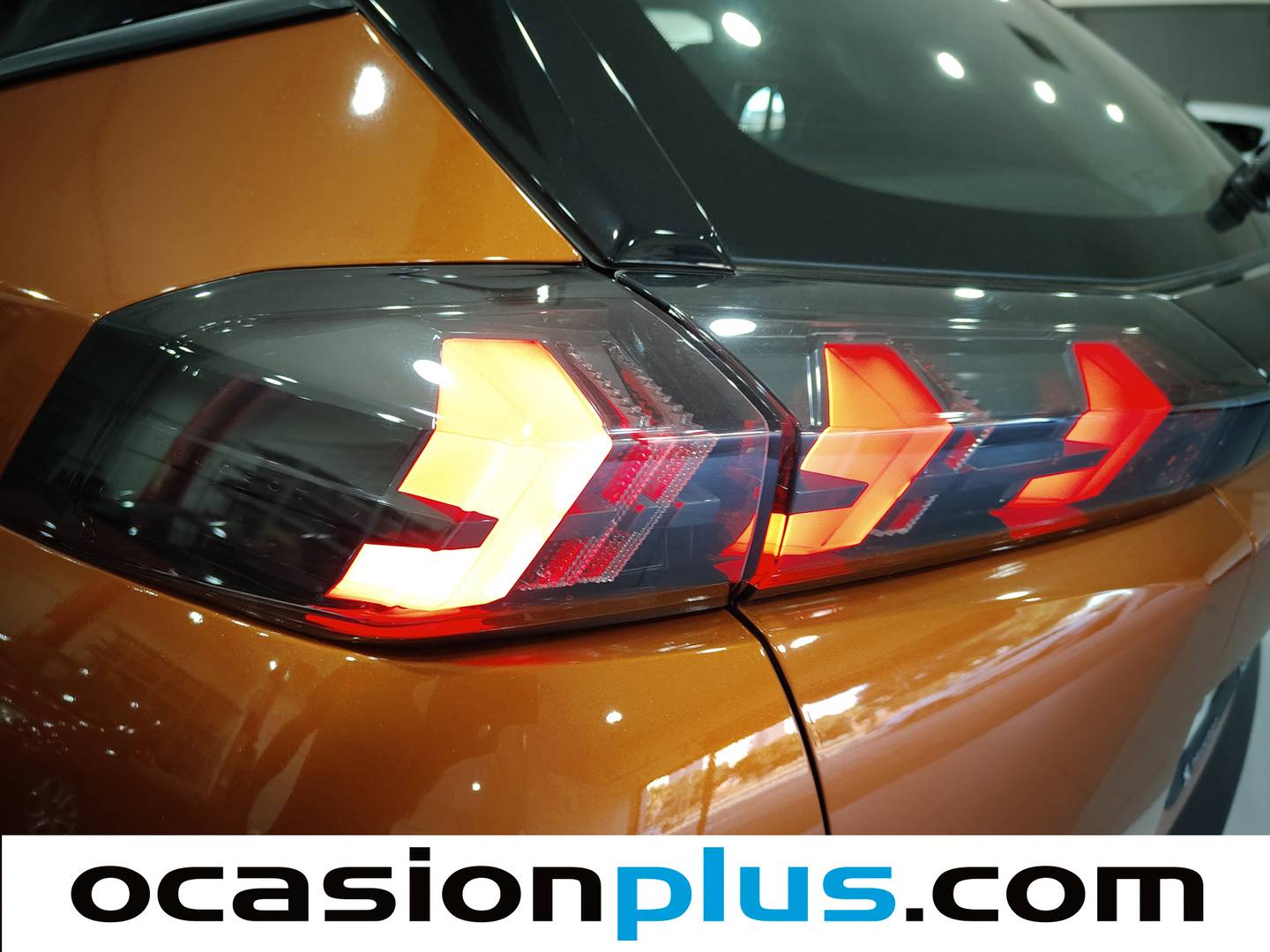 Acabados Peugeot 2008 Peugeot 2008 PureTech 100 S&S Allure (100 CV)