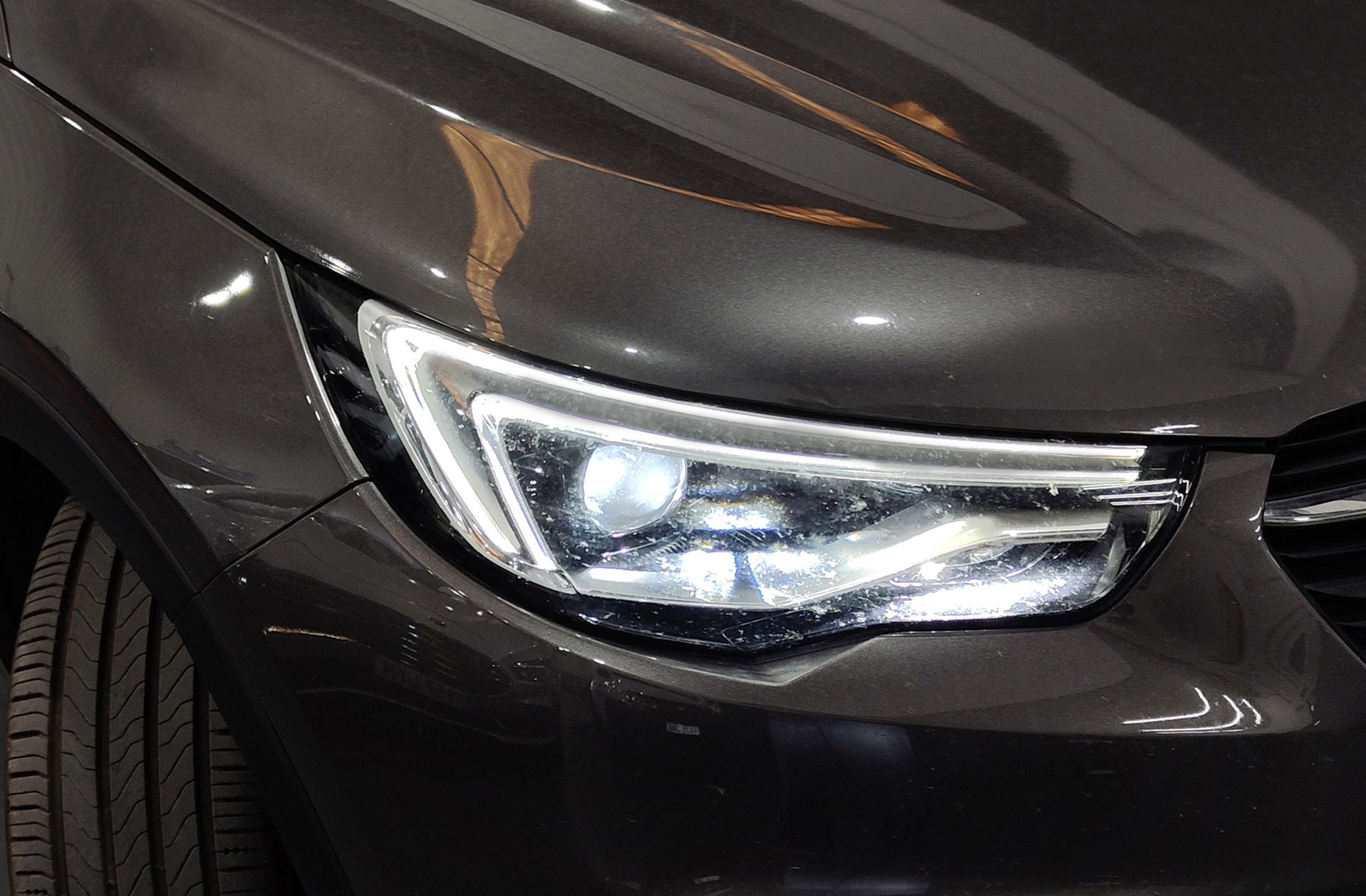 Opel Grandland 1.6 CDTi Excellence - foto 15