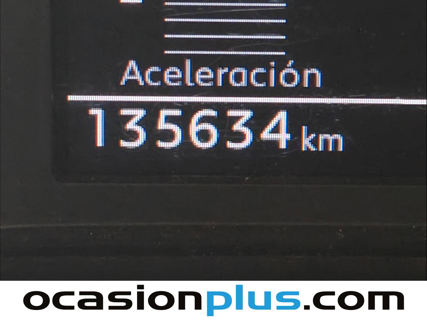 Peugeot Rifter Peugeot Rifter BlueHDi 130 Allure Standard EAT8 (130 CV) seminuevo