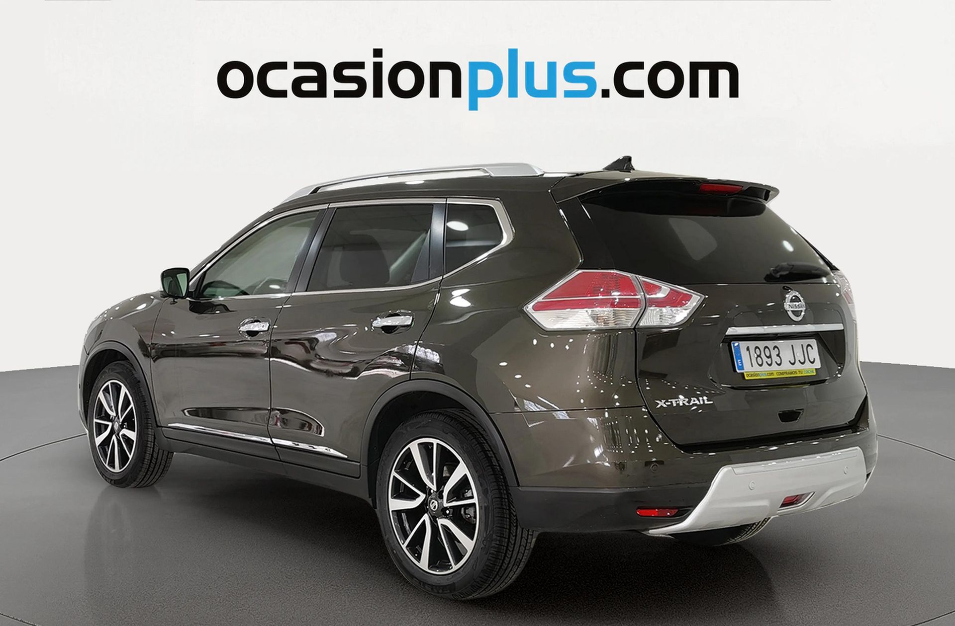 Nissan X-Trail dCi 130 Tekna 4x2 XTronic - foto 3