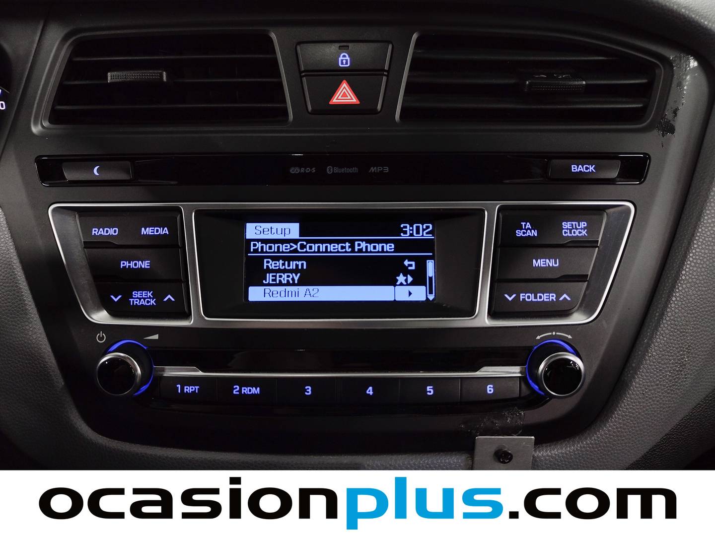 Hyundai i20 Hyundai i20 1.2 MPI 25 Aniversario (84 CV) barato
