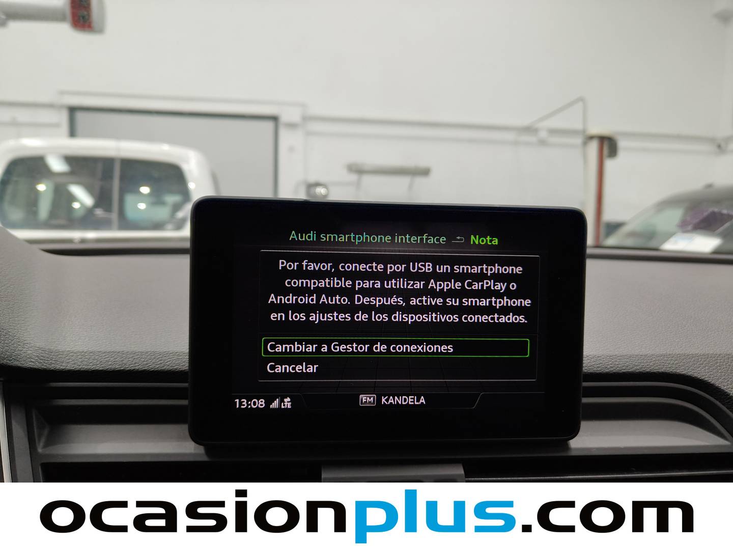 Foto Audi Q5 Audi Q5 Advanced 45 TFSI quattro (245 CV) S tronic