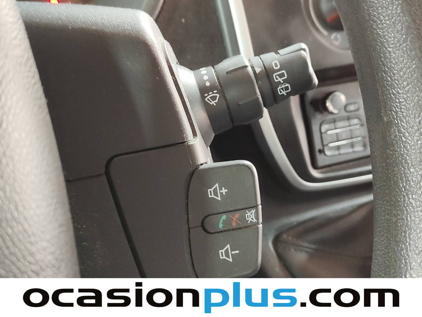 Renault Kangoo Combi Renault Kangoo Combi Combi Profesional dCi (75 CV) de segunda mano