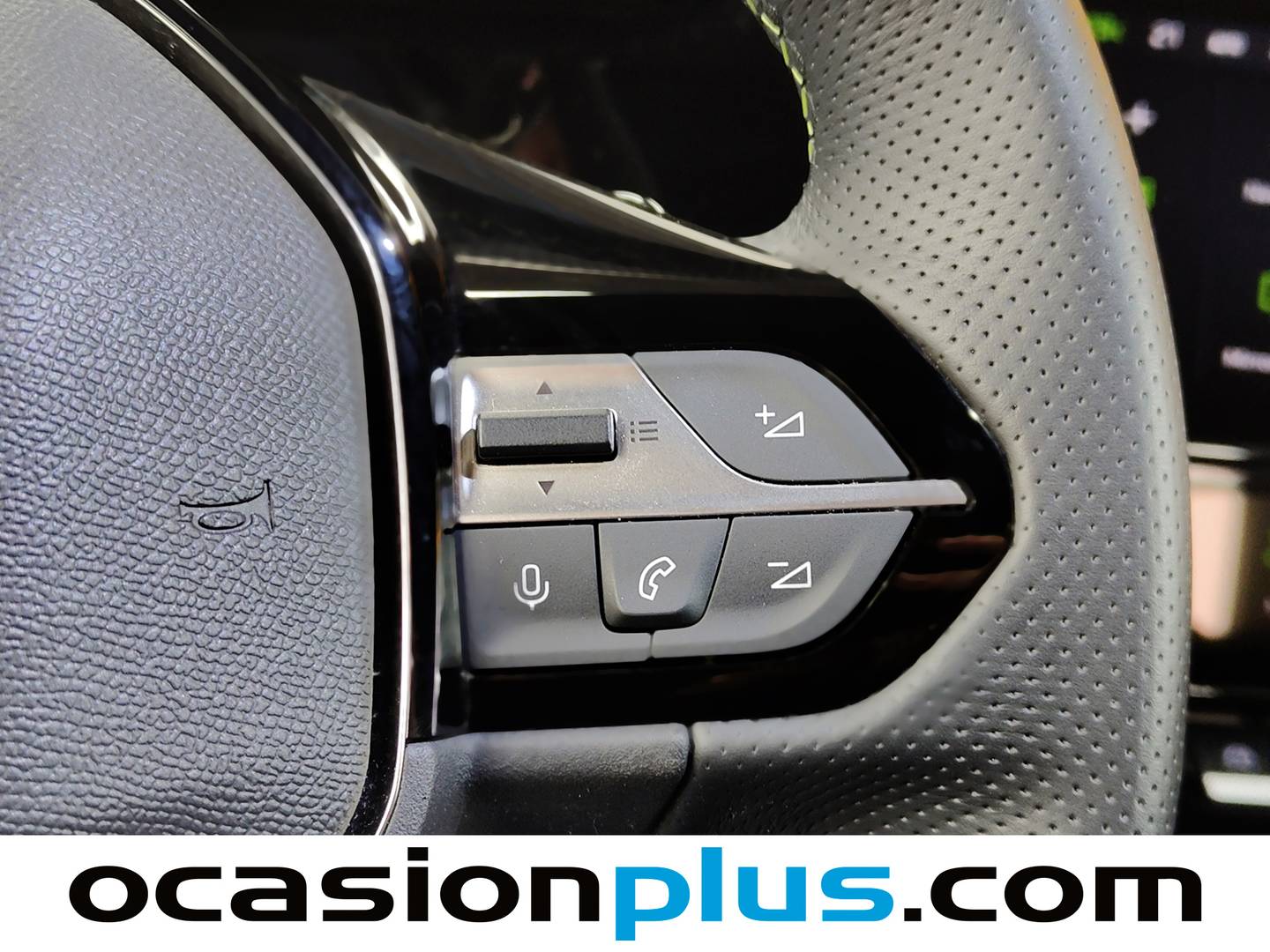 Peugeot 308 Peugeot 308 PureTech 130 S&S GT EAT8 (130 CV) al mejor precio