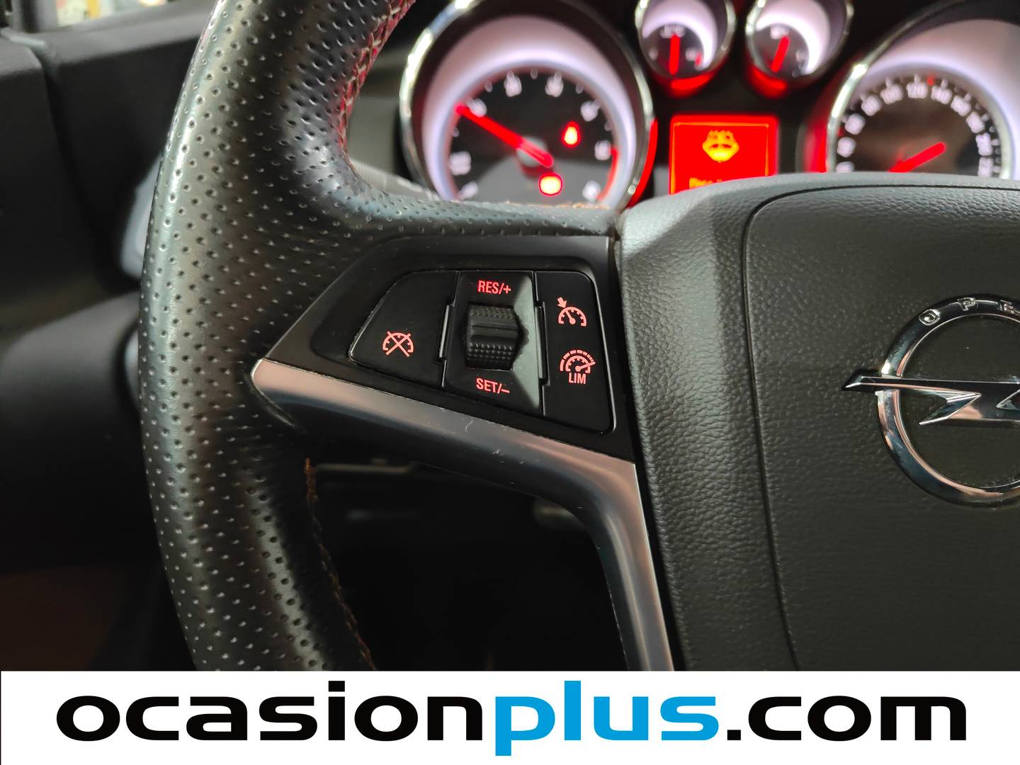Opel Cabrio Opel Cabrio 2.0 CDTi S&S Excellence (165 CV) de segunda mano