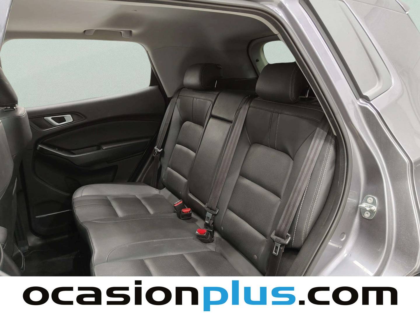 Foto DR AUTOMOBILES DR 4.0 DR AUTOMOBILES DR4 1.5 (116 CV)