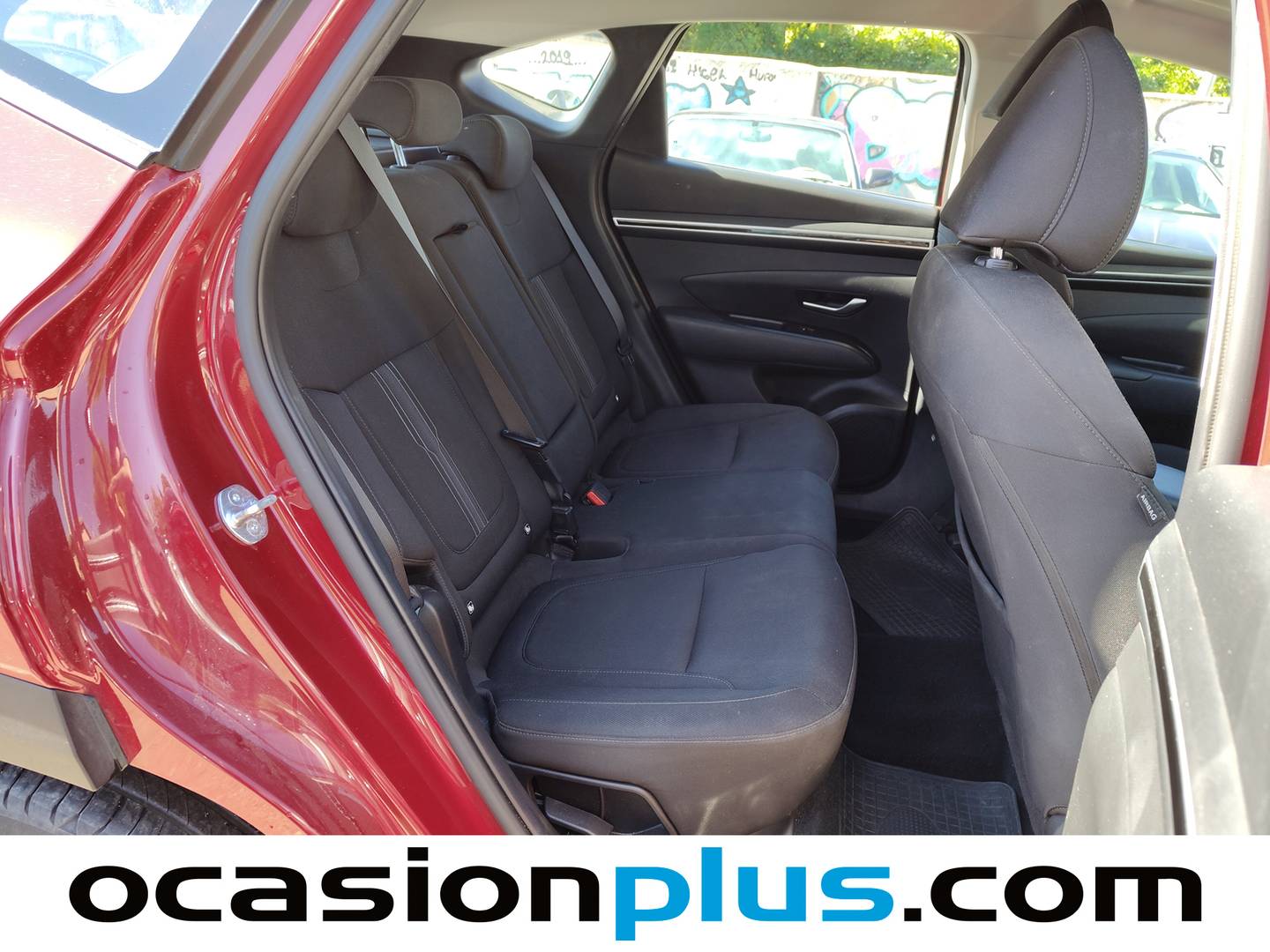Hyundai Tucson Hyundai Tucson 1.6 TGDI Maxx (150 CV) al mejor precio