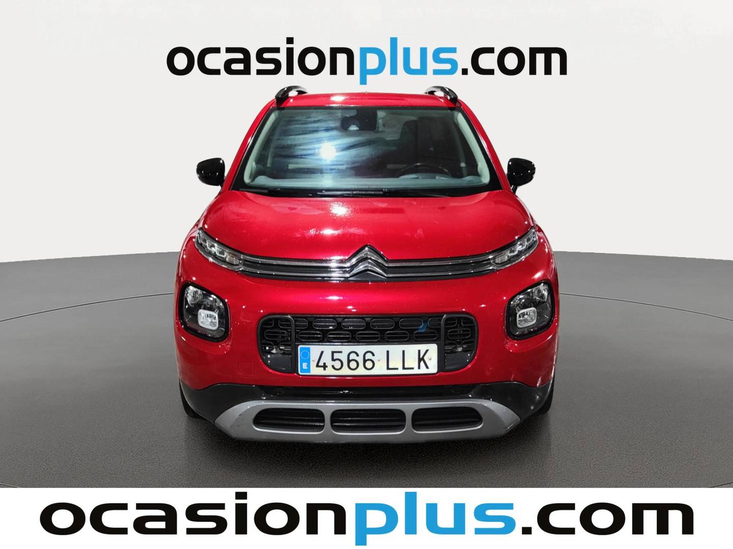 Citroën C3 Aircross Citroen C3 Aircross BlueHDi 120 S&S Shine EAT6 (120 CV) 120cv