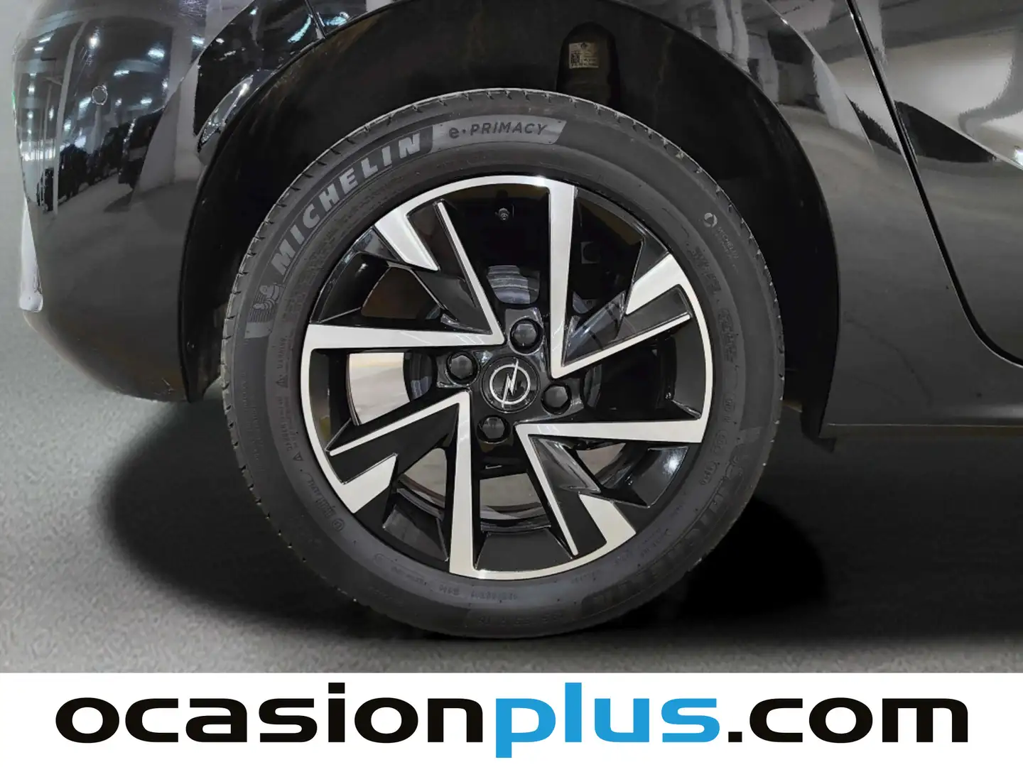 Foto Opel Corsa Opel Corsa 1.2 T XHL GS (100 CV)