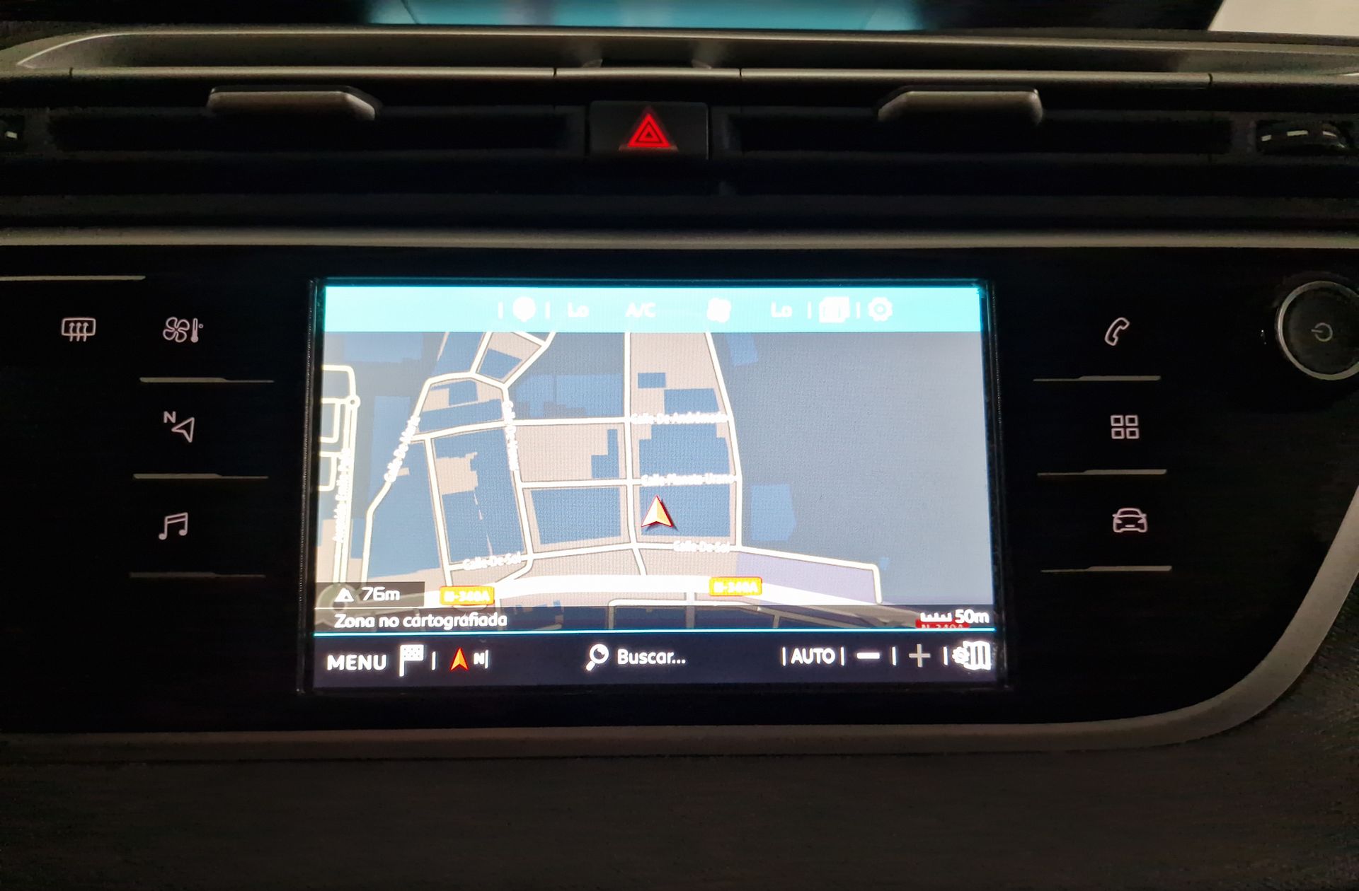 Citroën C4 Grand SpaceTourer PureTech 130 C-Series 7 plazas - foto 9