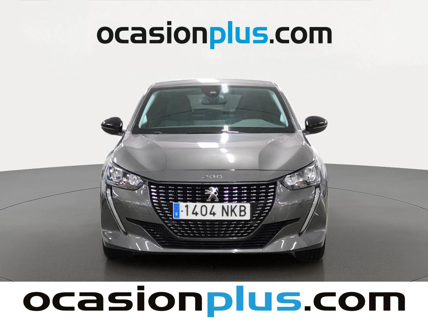 Foto Peugeot 208 Peugeot 208 PureTech 100 Allure (100 CV)