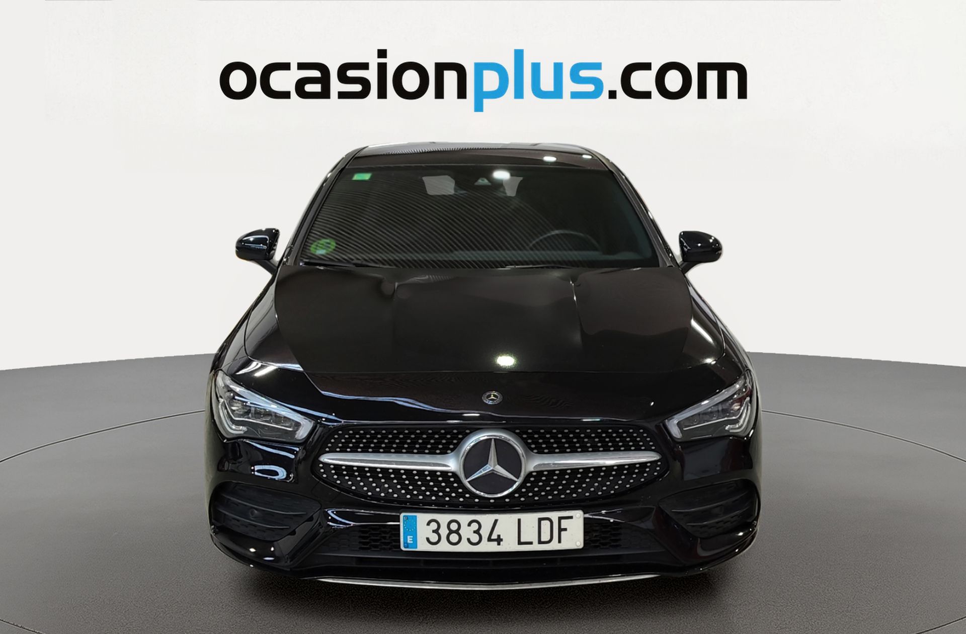 Mercedes-Benz CLA 180 Pack AMG - foto 17