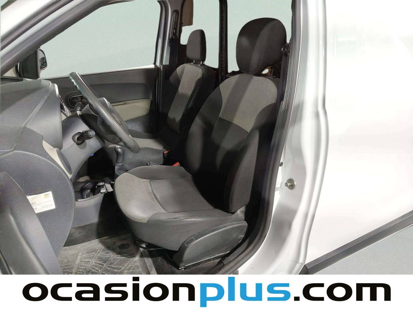 Foto Dacia Dokker Dacia Dokker 1.6 GLP Ambiance (98 CV)