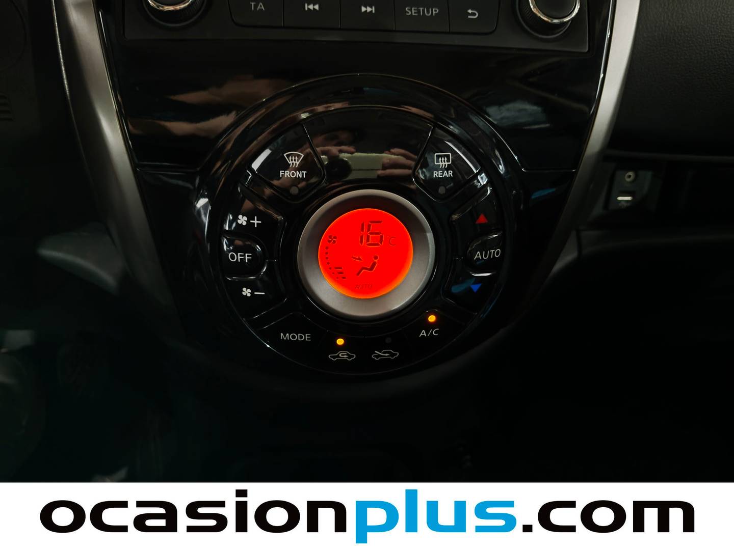Acabados Nissan Micra Nissan Micra 1.2G Acenta (80 CV)