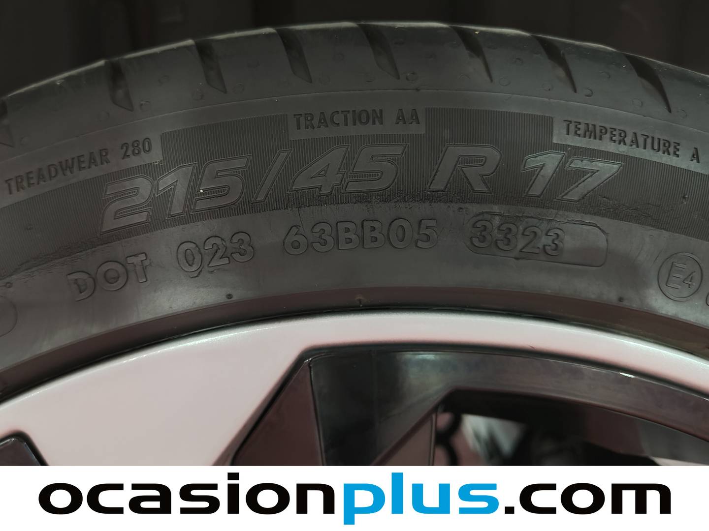Audi A1 Audi A1 Sportback Adrenalin edition 30 TFSI (110 CV) S tronic Pack S-Line de segunda mano