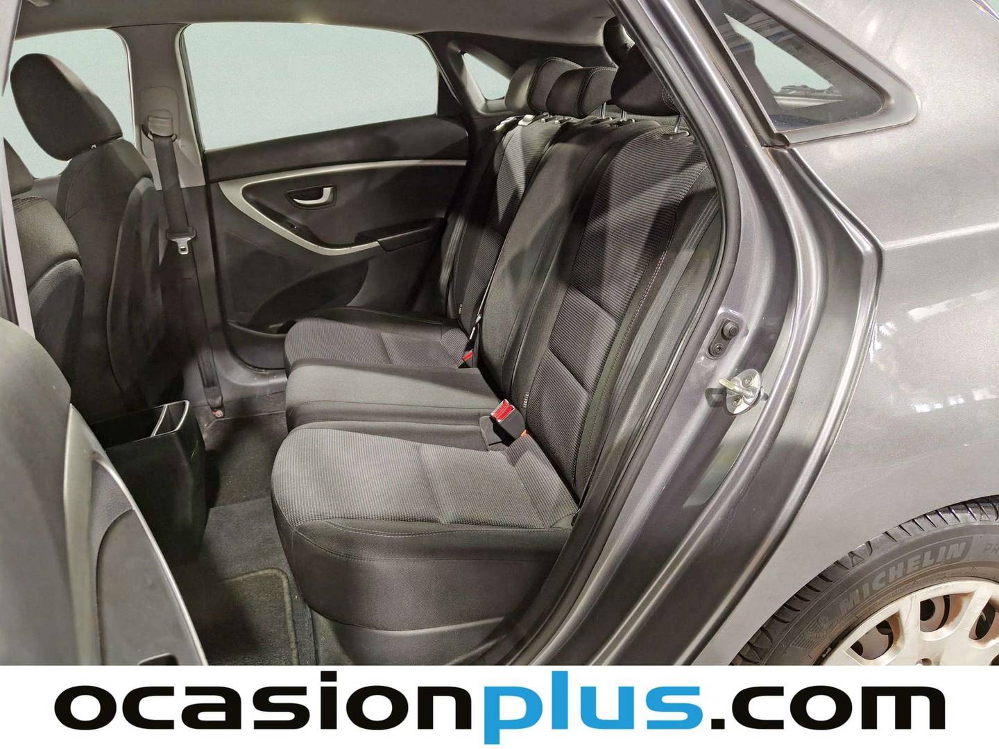 Foto Hyundai i30 Hyundai i30 1.4 Klass (100 CV)